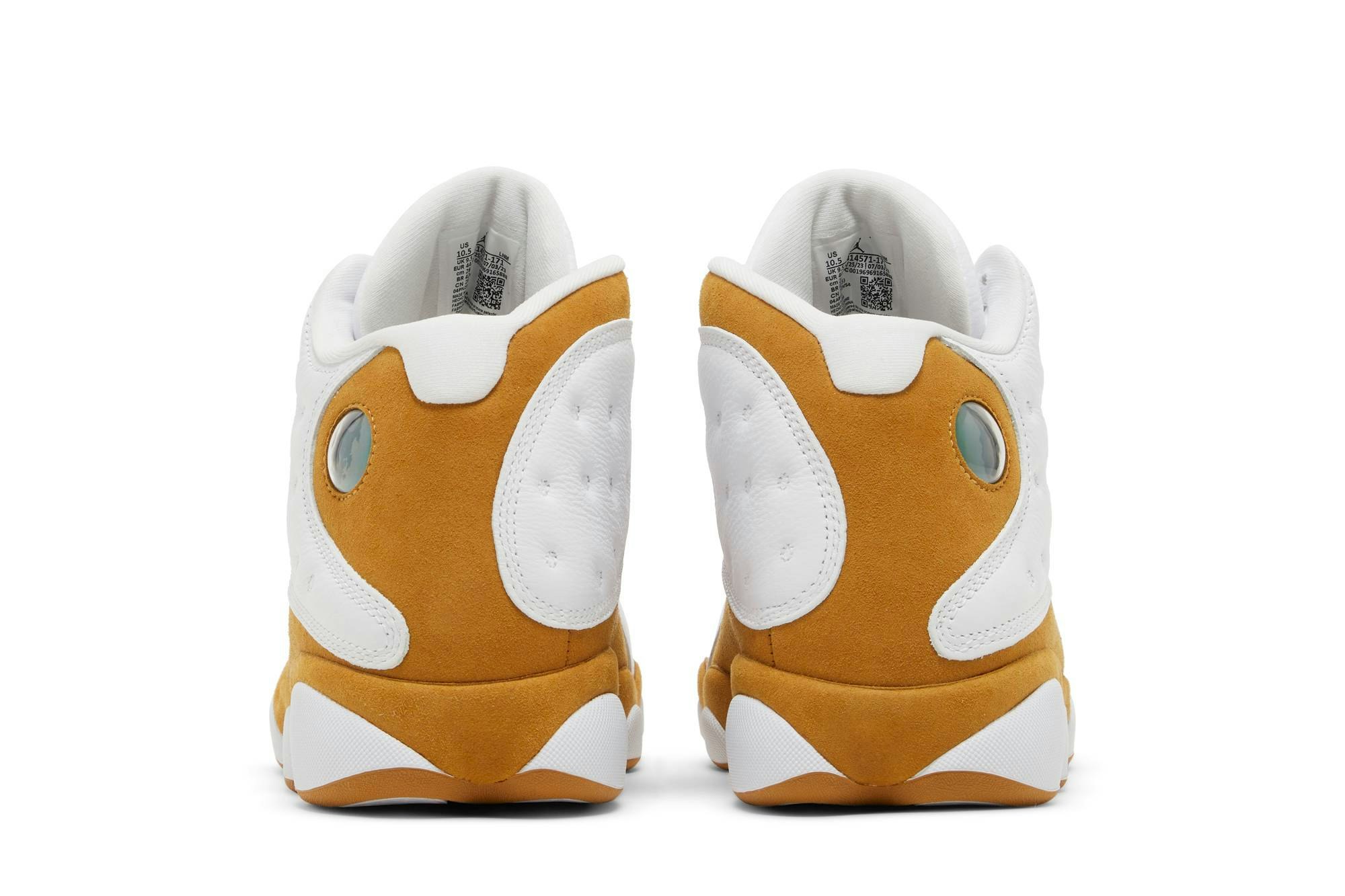 Air Jordan 13 ‚Wheat‘ 414571-171