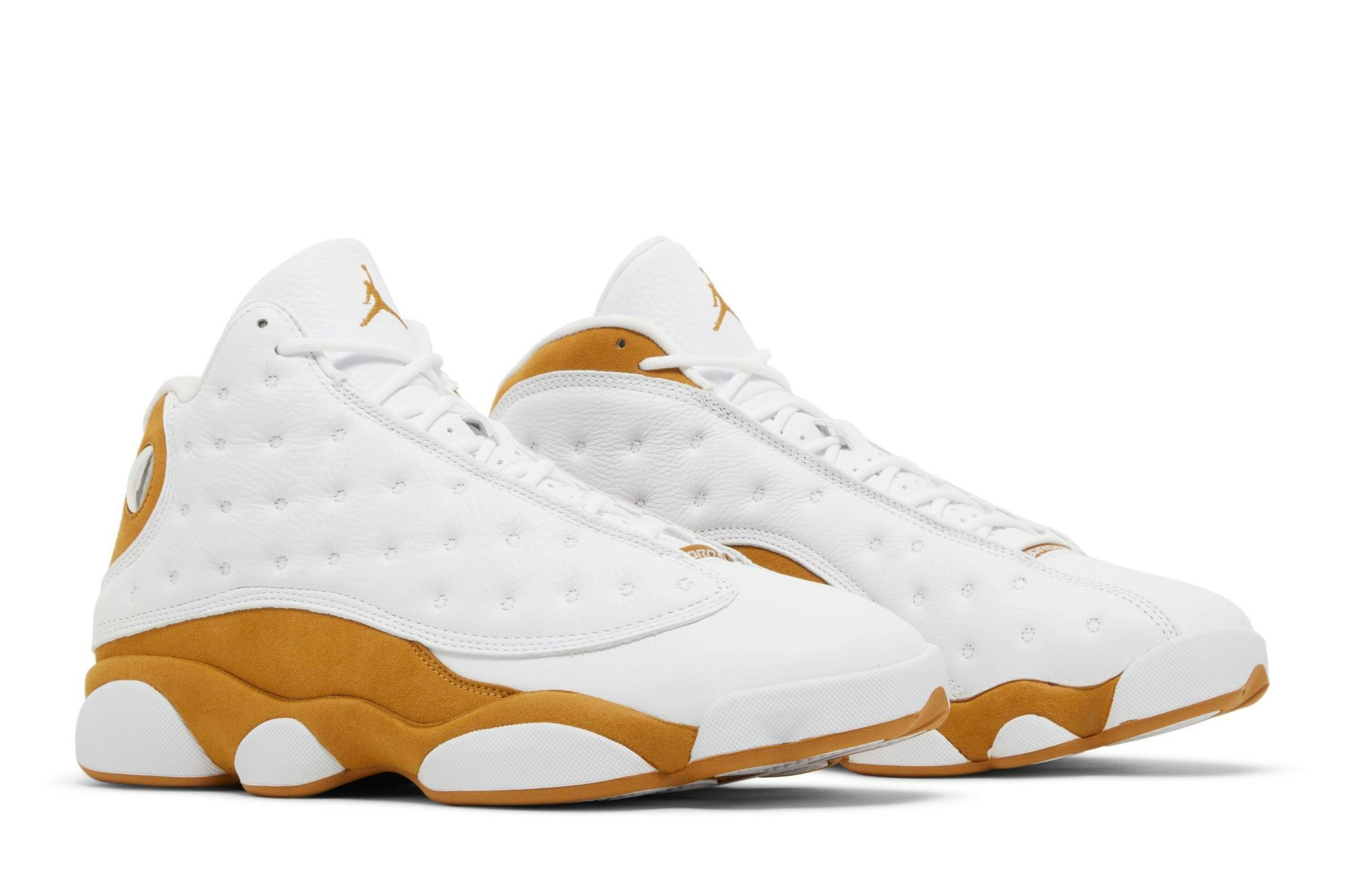 Air Jordan 13 ‚Wheat‘ 414571-171