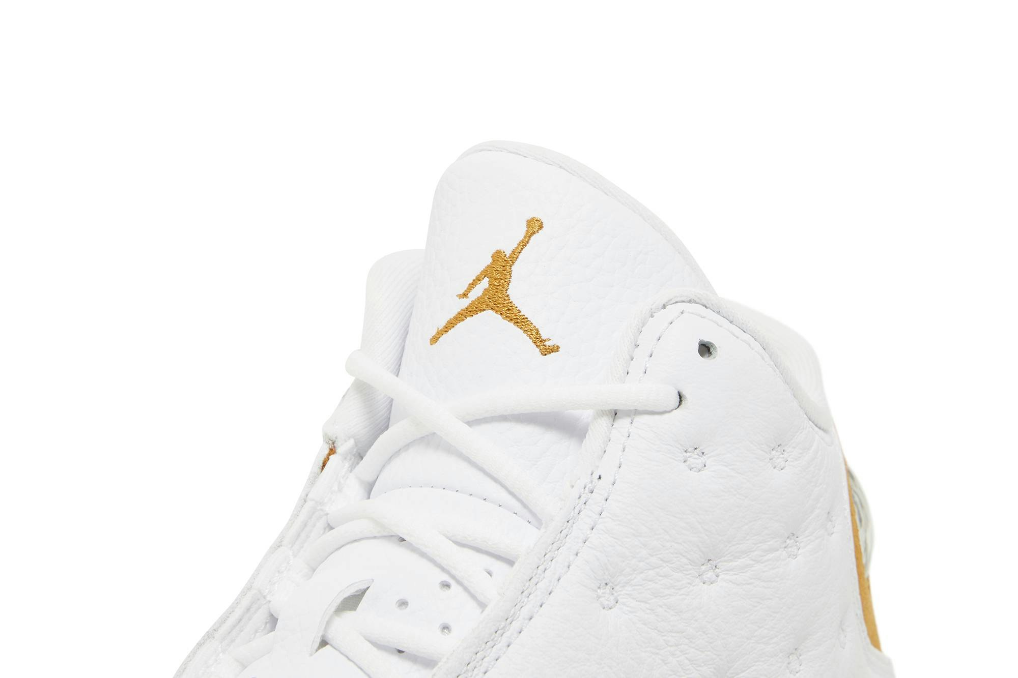 Air Jordan 13 ‚Wheat‘ 414571-171