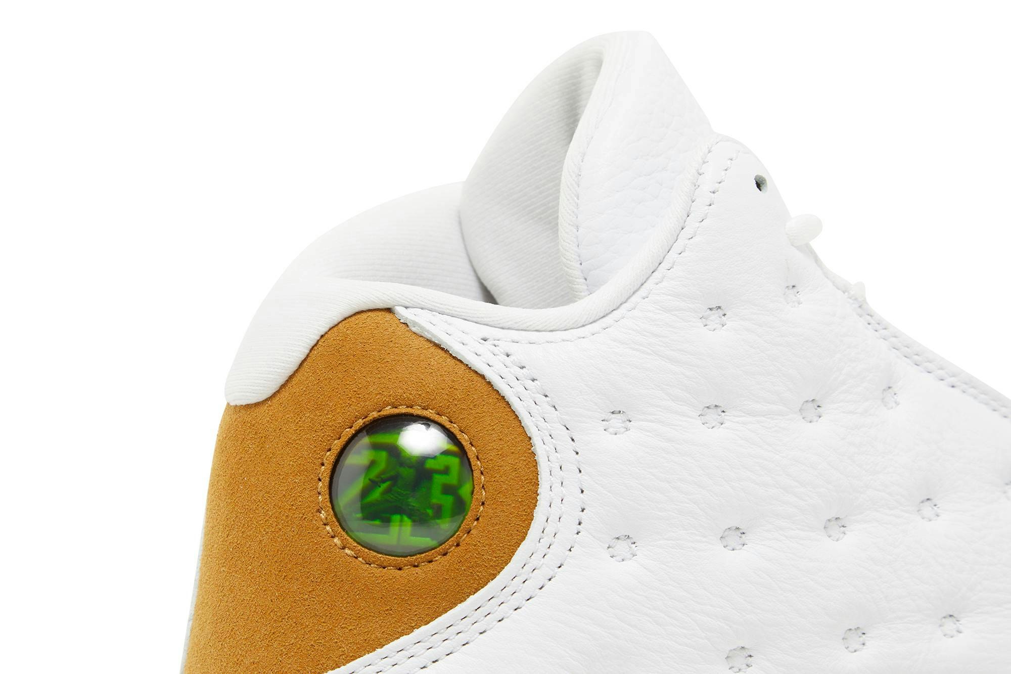 Air Jordan 13 ‚Wheat‘ 414571-171
