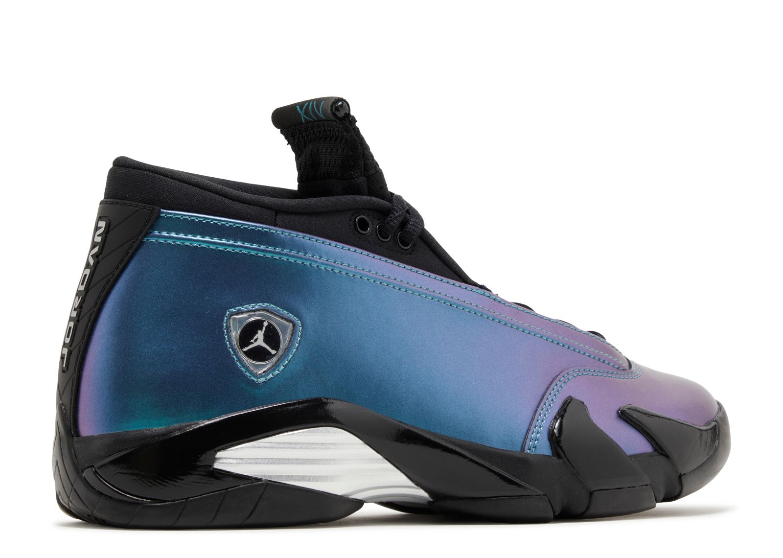 Air Jordan 14 Retro Low ‚Love Letter‘ DH4121-300