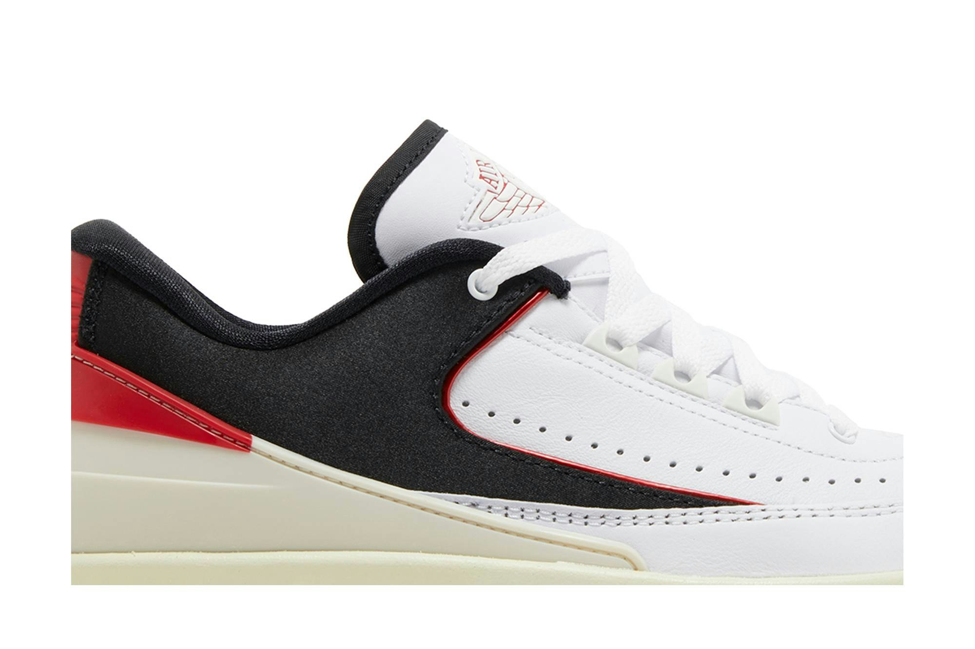 Air Jordan 2 Retro Low ‚Chicago Twist‘ FD4849-106