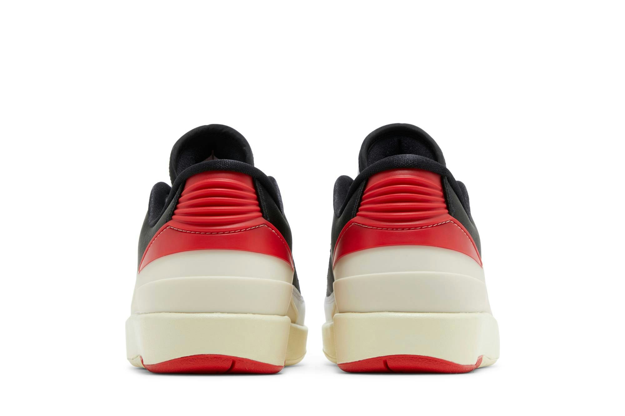 Air Jordan 2 Retro Low ‚Chicago Twist‘ FD4849-106