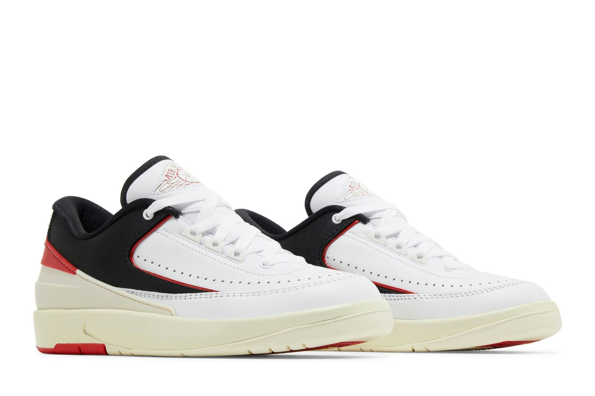 Air Jordan 2 Retro Low ‚Chicago Twist‘ FD4849-106