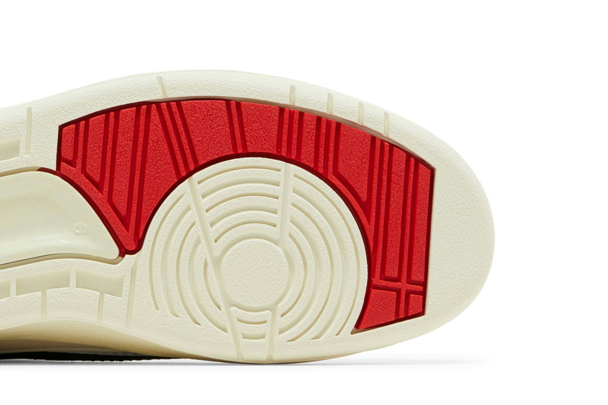 Air Jordan 2 Retro Low ‚Chicago Twist‘ FD4849-106