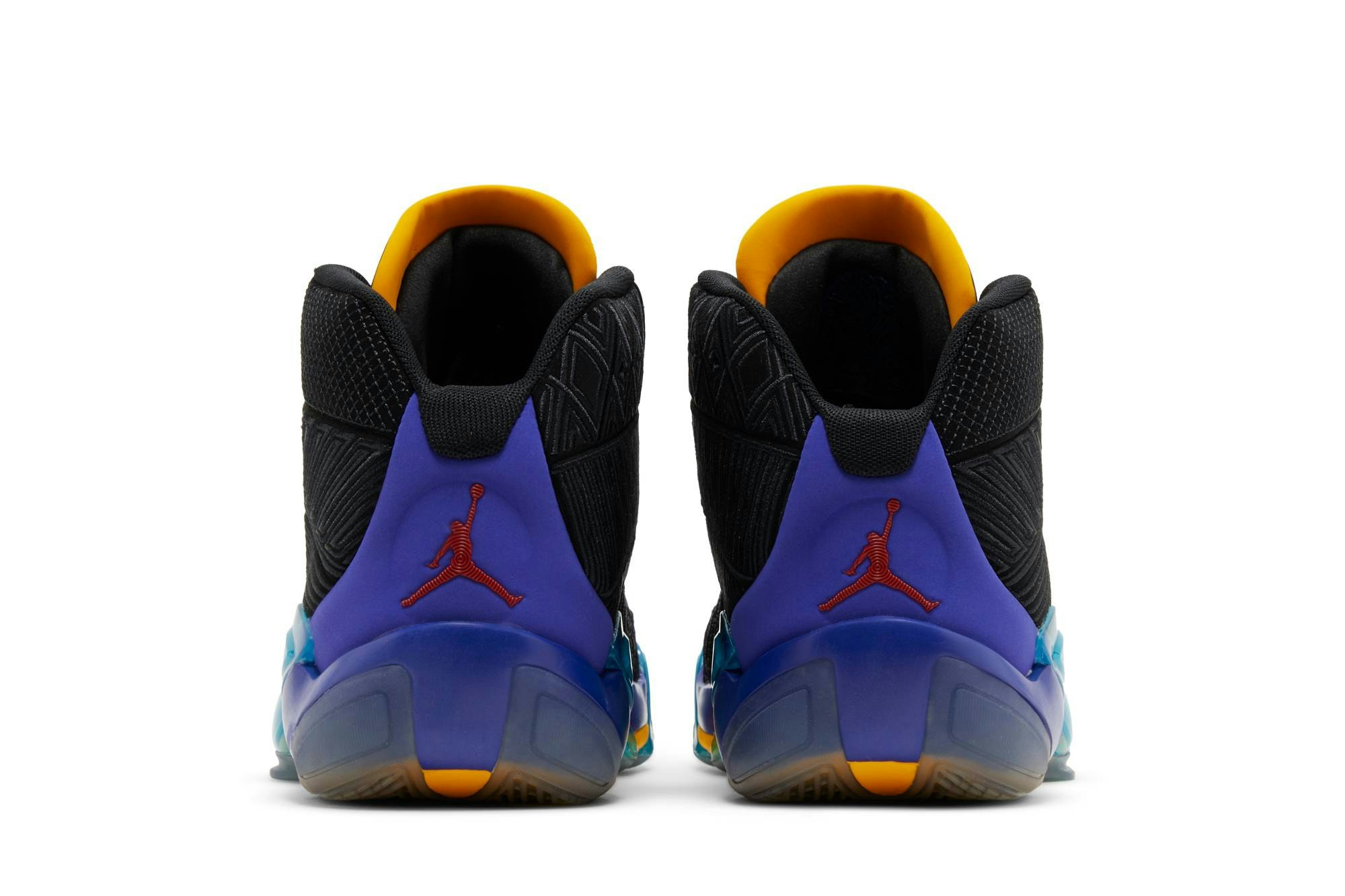 Air Jordan 38 ‚Aqua‘ DZ3356-001