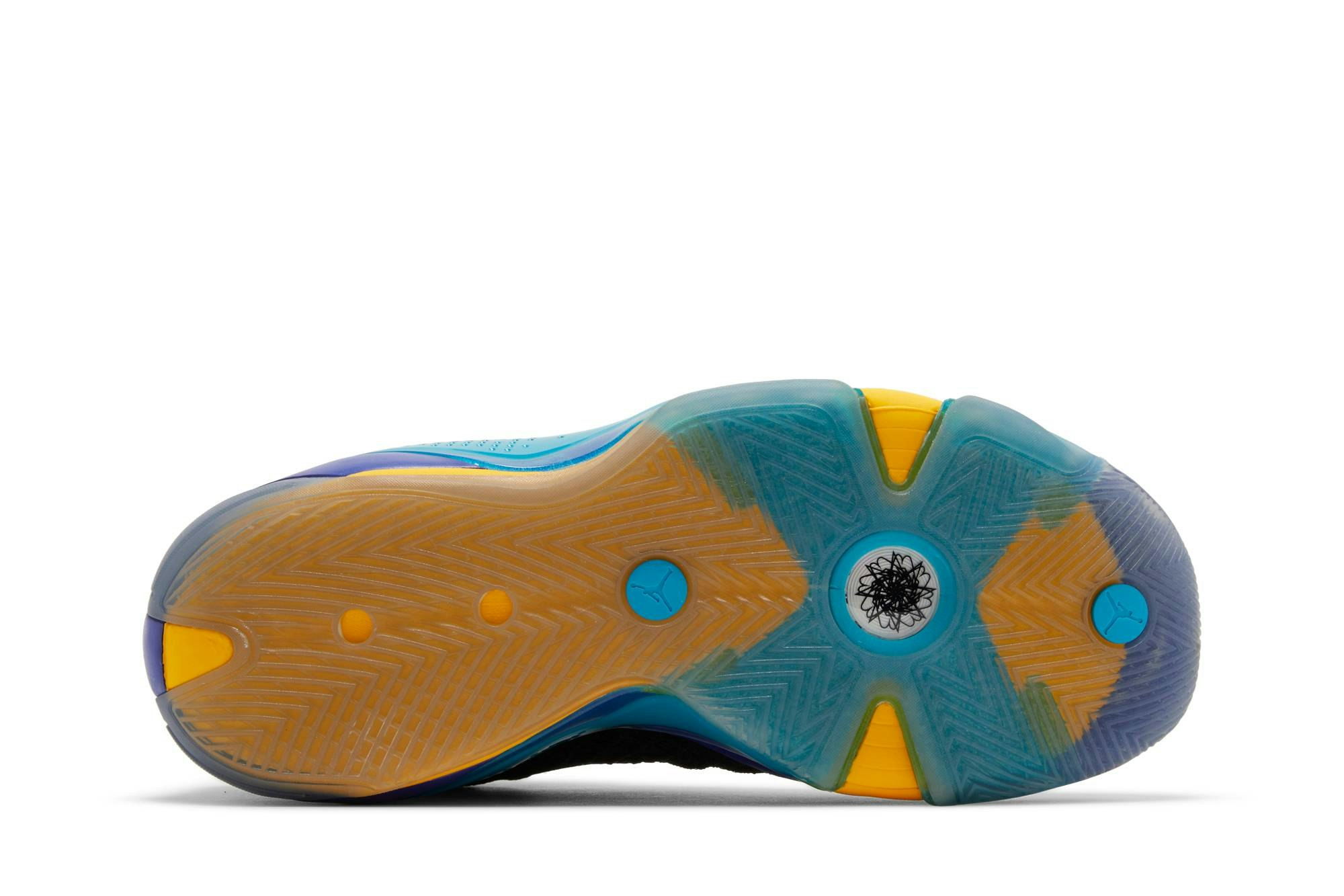 Air Jordan 38 ‚Aqua‘ DZ3356-001