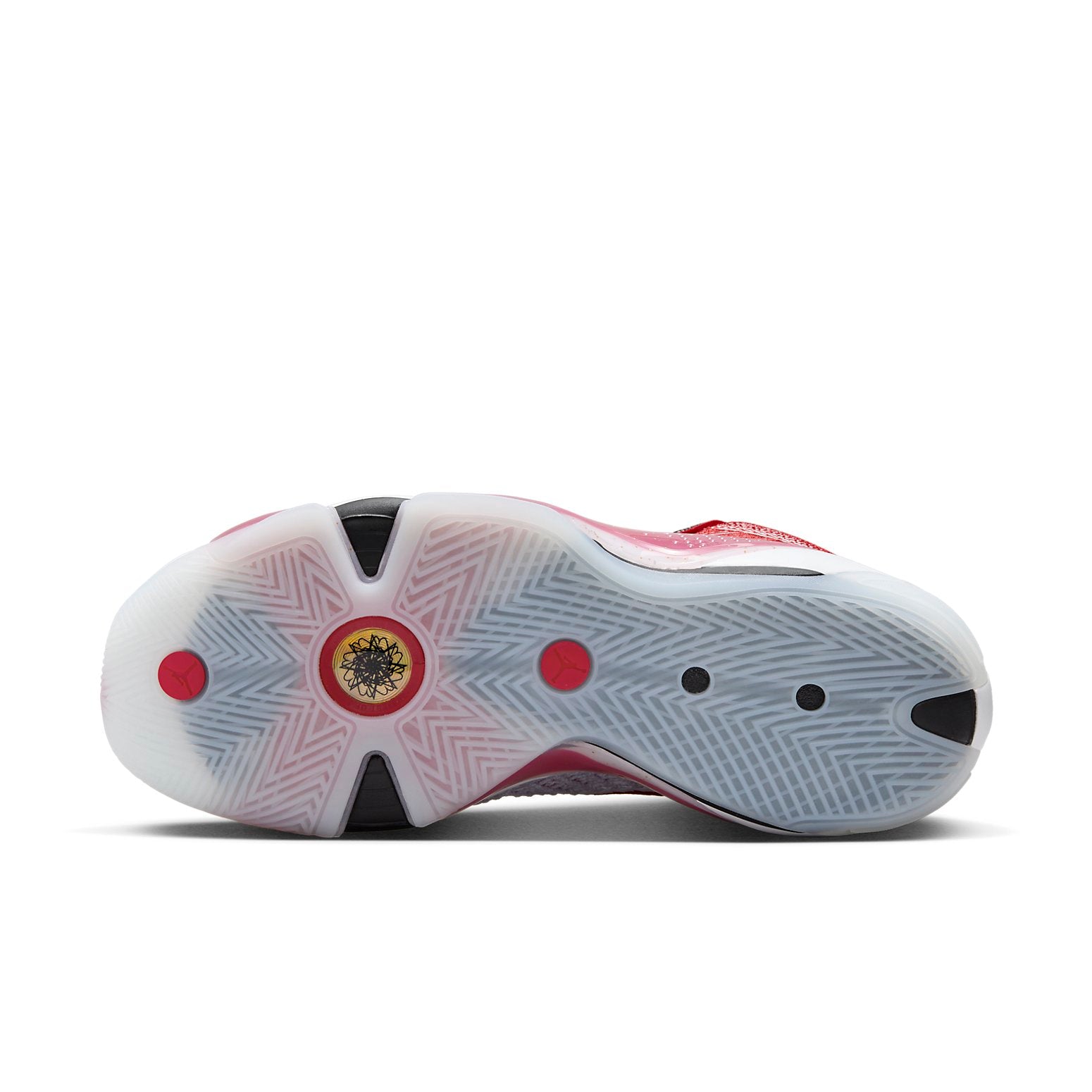 Air Jordan 38 ‚Celebration‘ DZ3356-100