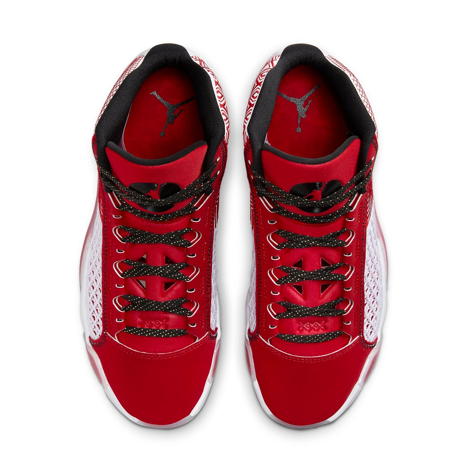 Air Jordan 38 ‚Celebration‘ DZ3356-100