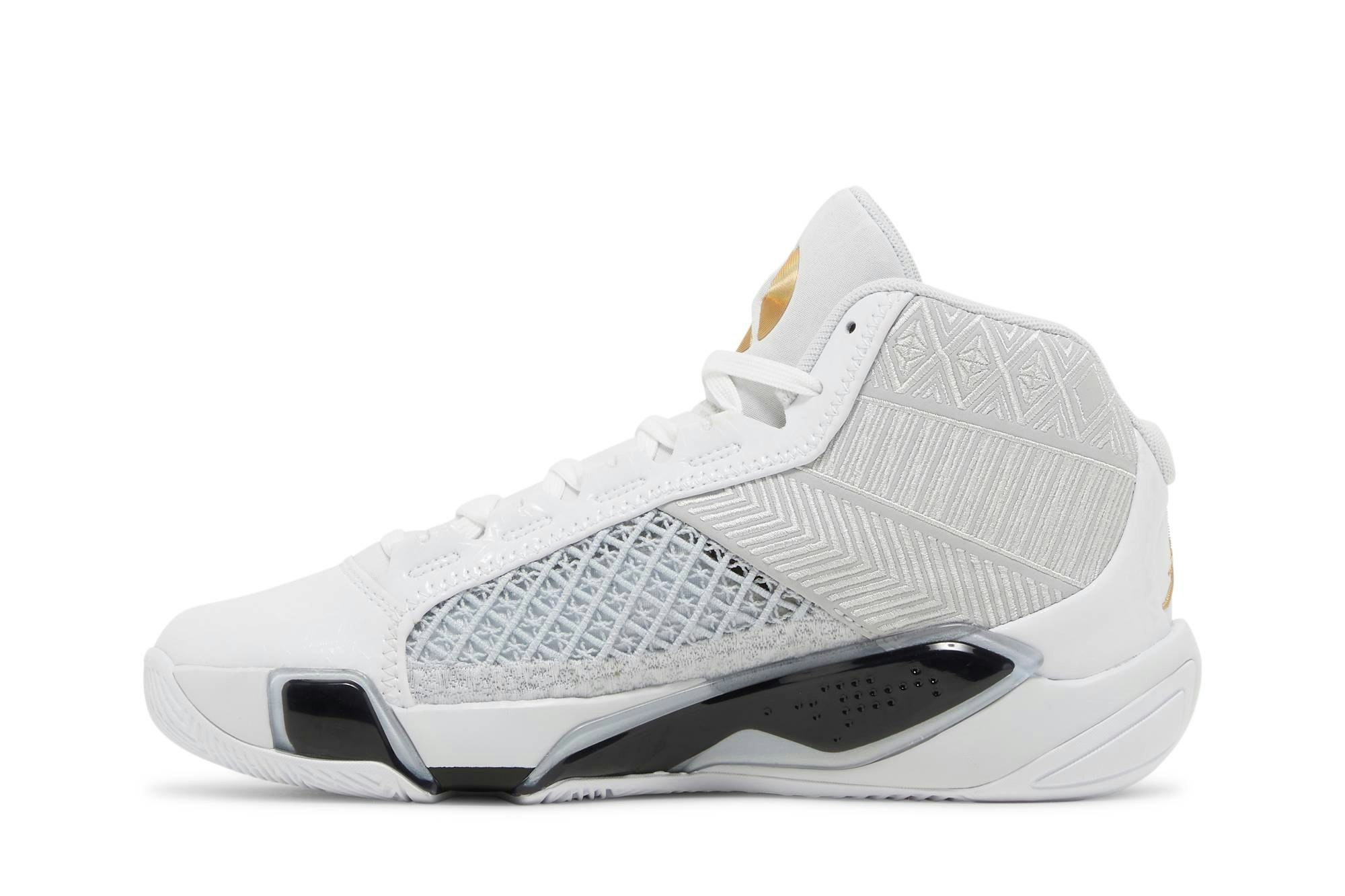 Air Jordan 38 ‚FIBA‘ FN8277-100