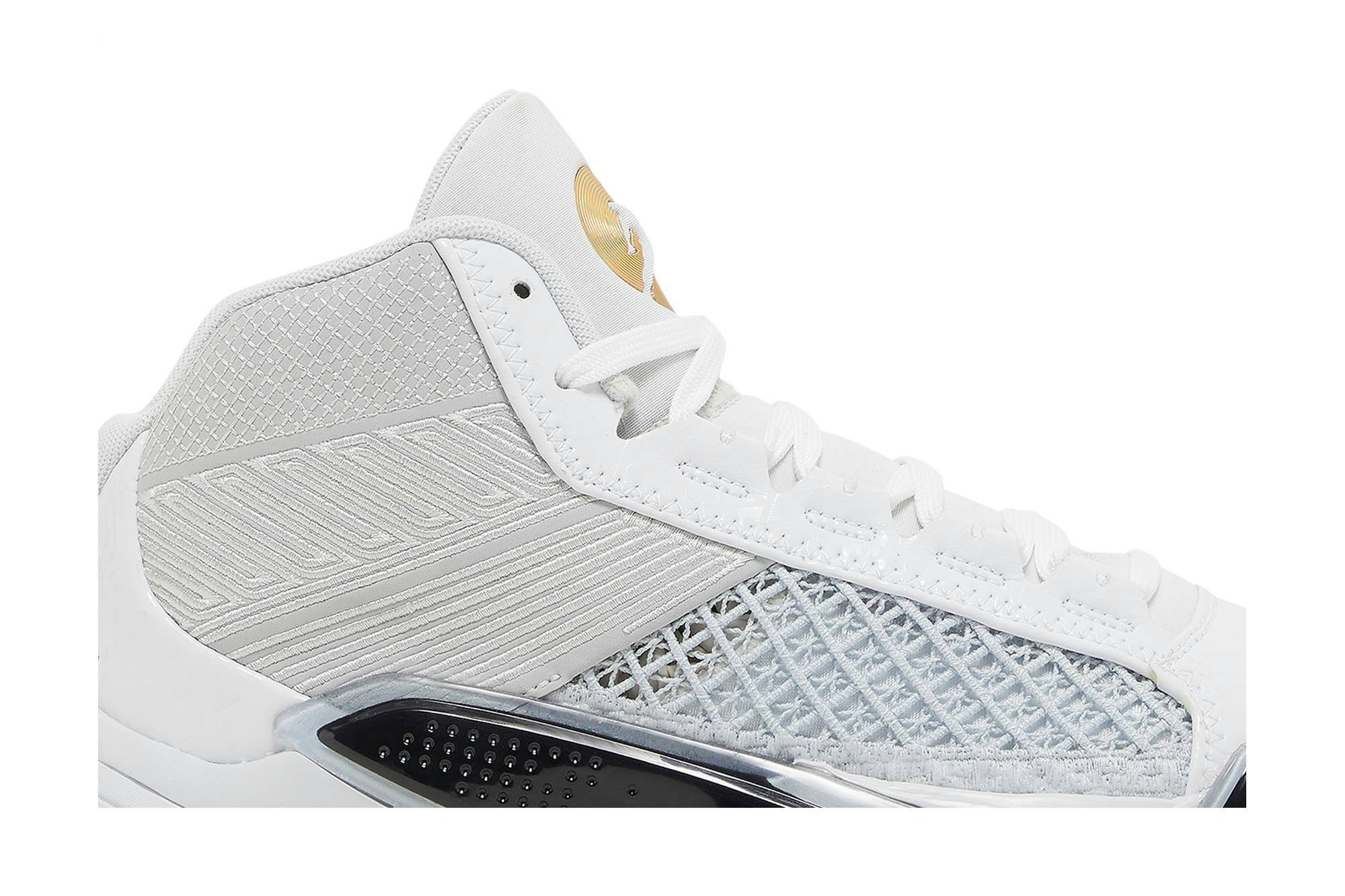 Air Jordan 38 ‚FIBA‘ FN8277-100