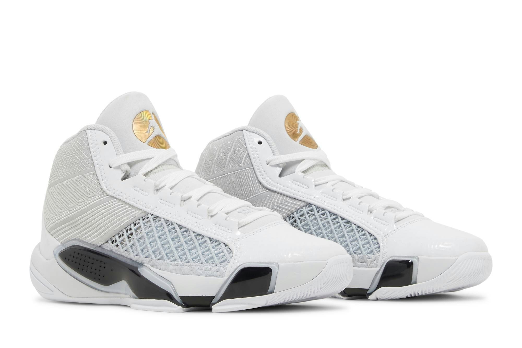 Air Jordan 38 ‚FIBA‘ FN8277-100