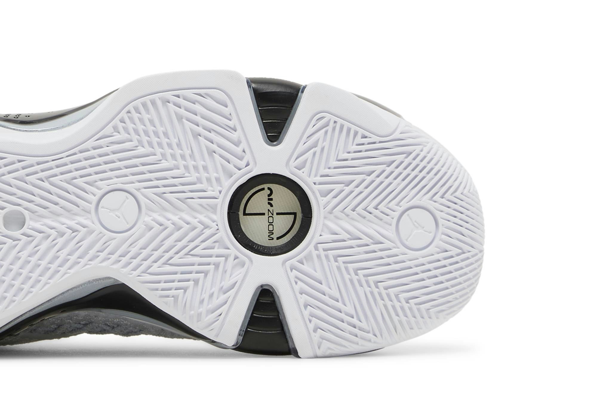 Air Jordan 38 ‚FIBA‘ FN8277-100