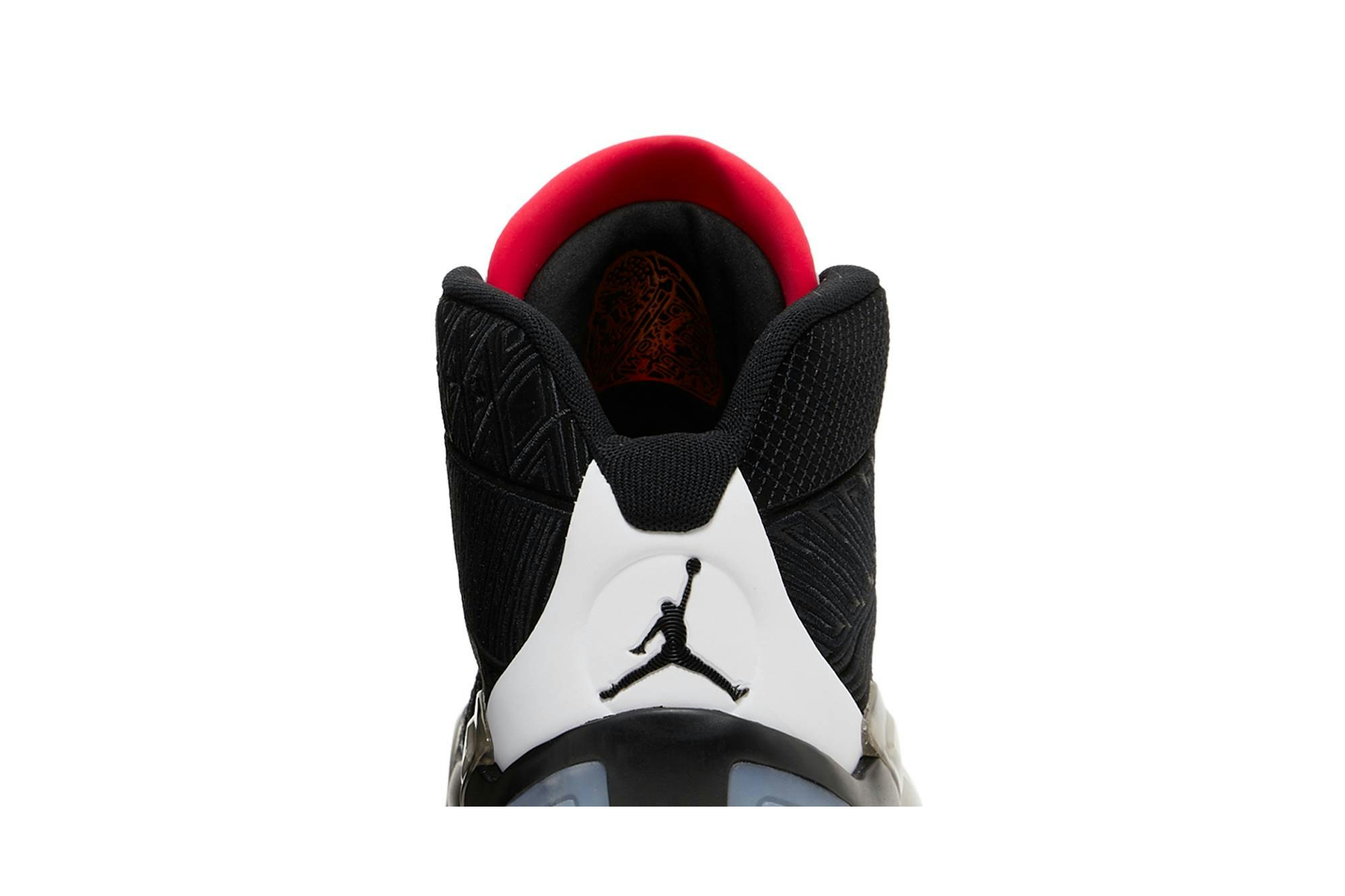 Air Jordan 38 ‚Fundamental‘ DZ3356-106