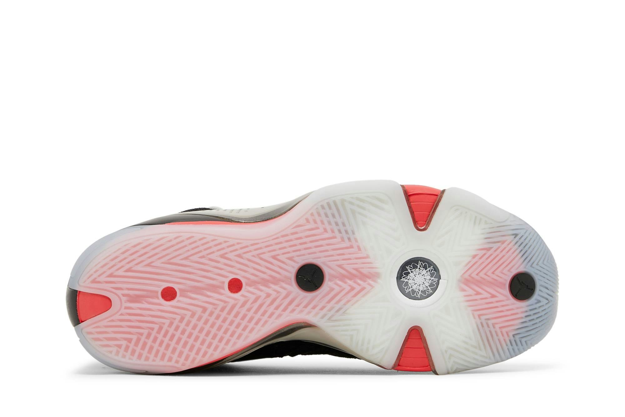 Air Jordan 38 ‚Fundamental‘ DZ3356-106