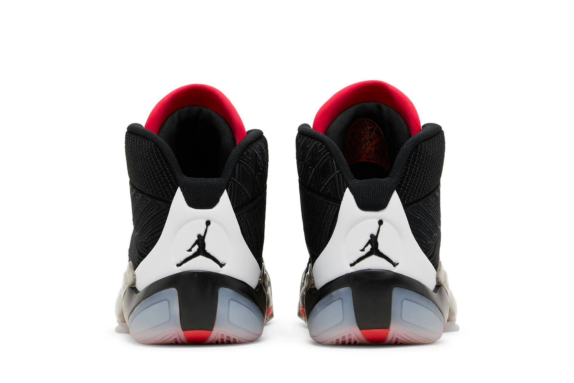 Air Jordan 38 ‚Fundamental‘ DZ3356-106