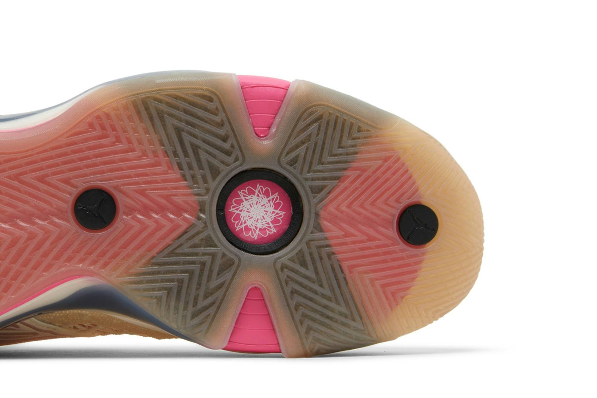 Air Jordan 38 Low ‚Fresh Start‘ FD2326-100