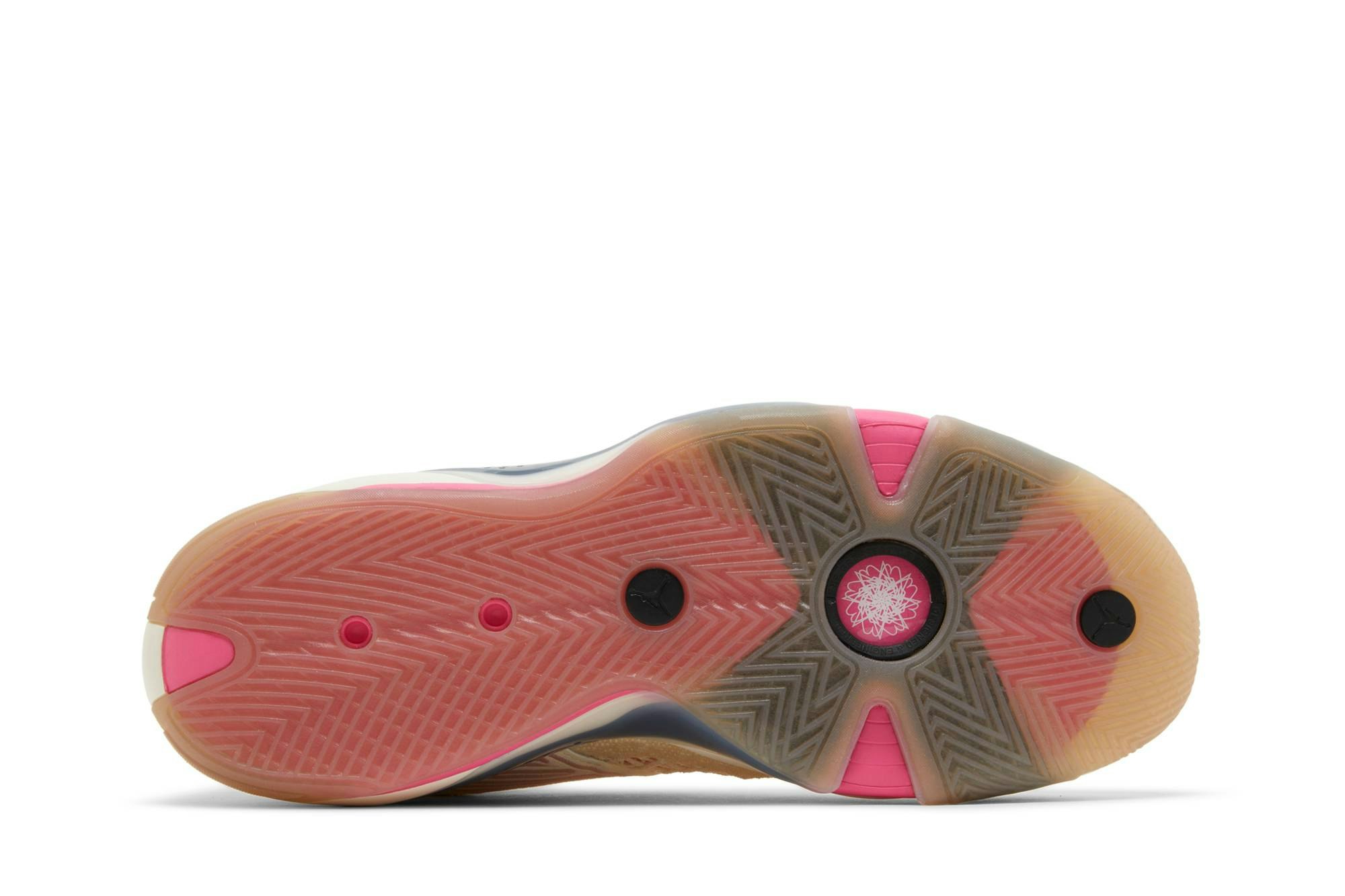 Air Jordan 38 Low ‚Fresh Start‘ FD2326-100