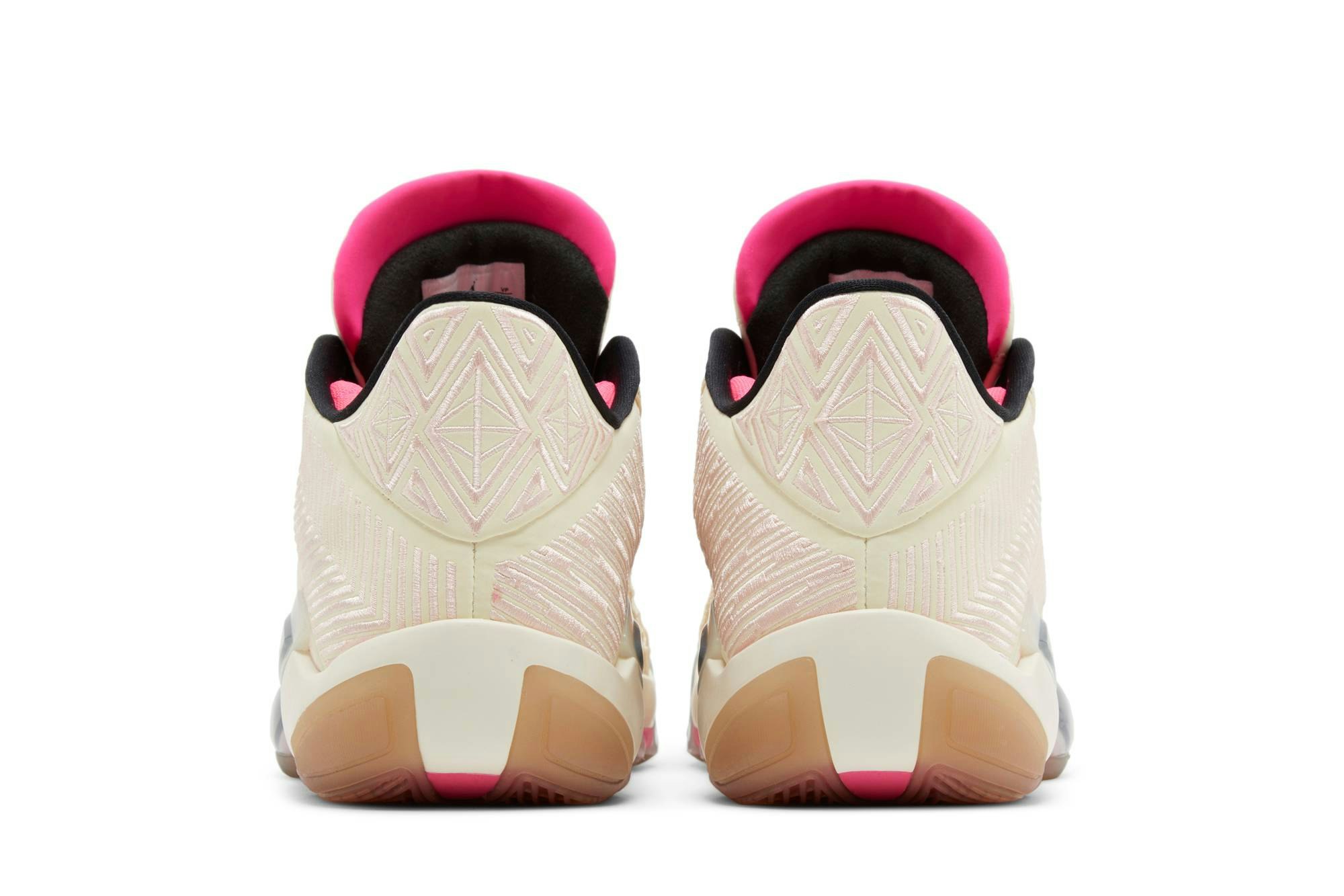 Air Jordan 38 Low ‚Fresh Start‘ FD2326-100