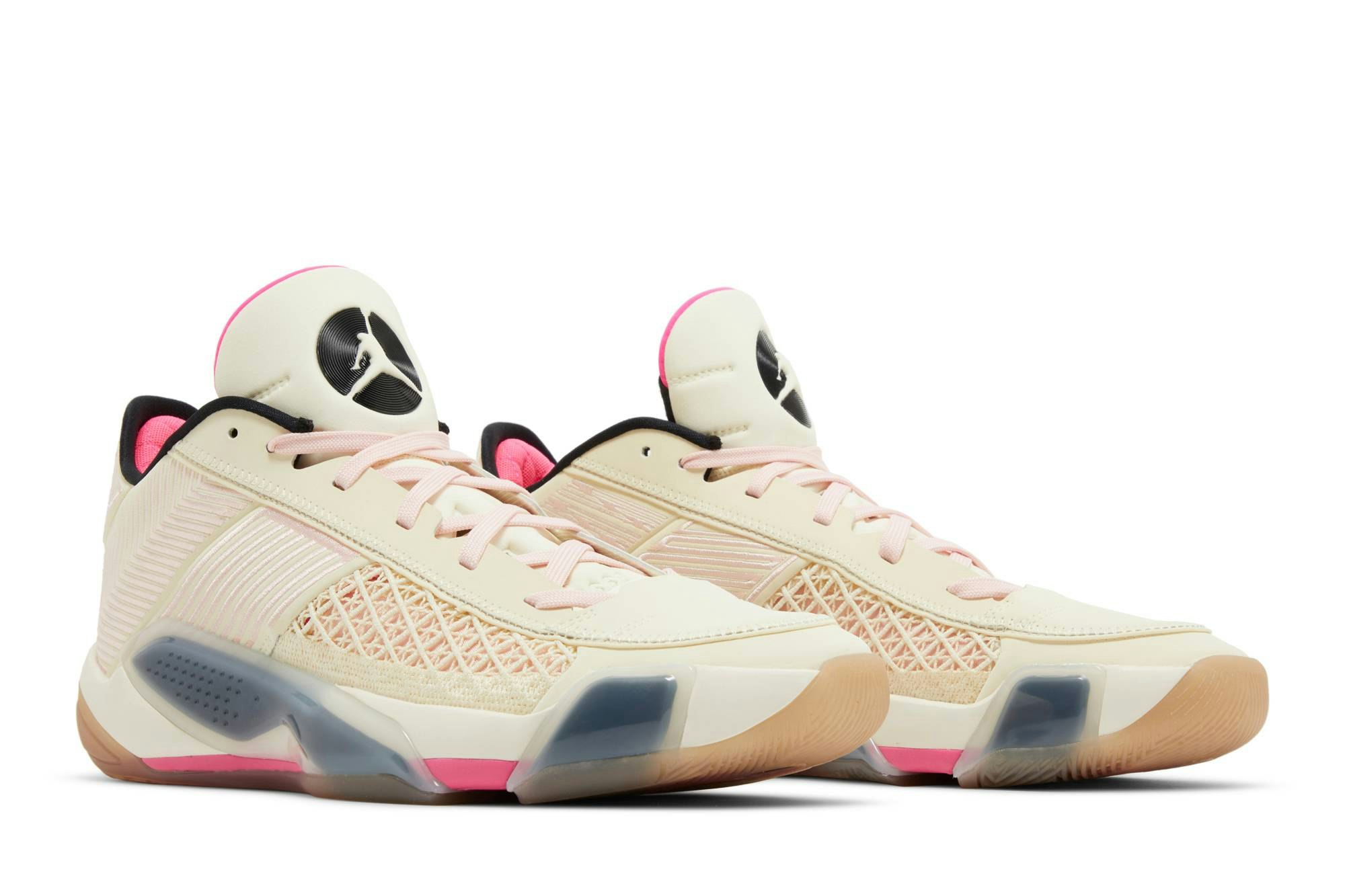 Air Jordan 38 Low ‚Fresh Start‘ FD2326-100