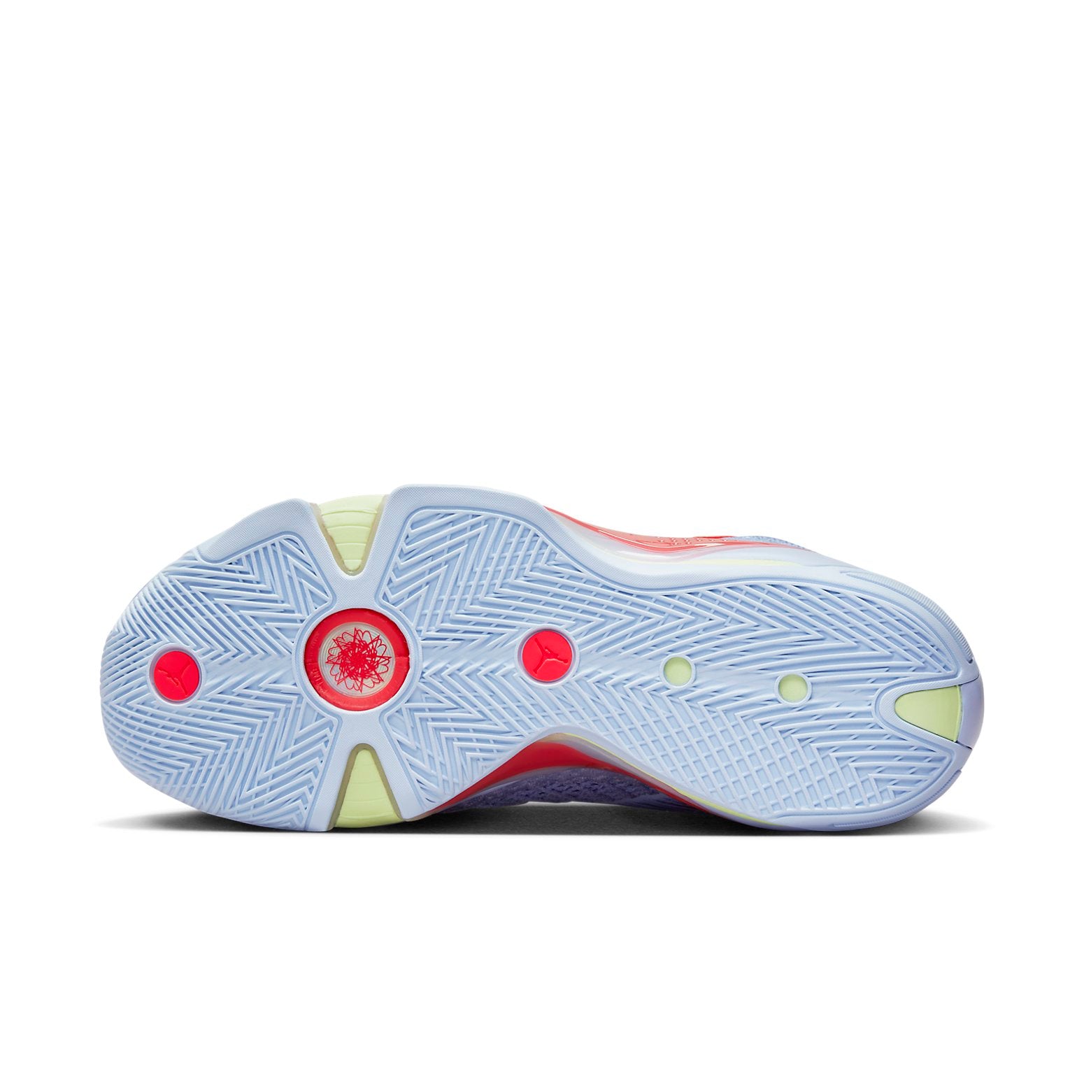 Air Jordan 38 PF ‚Fadeaway‘ DZ3355-500