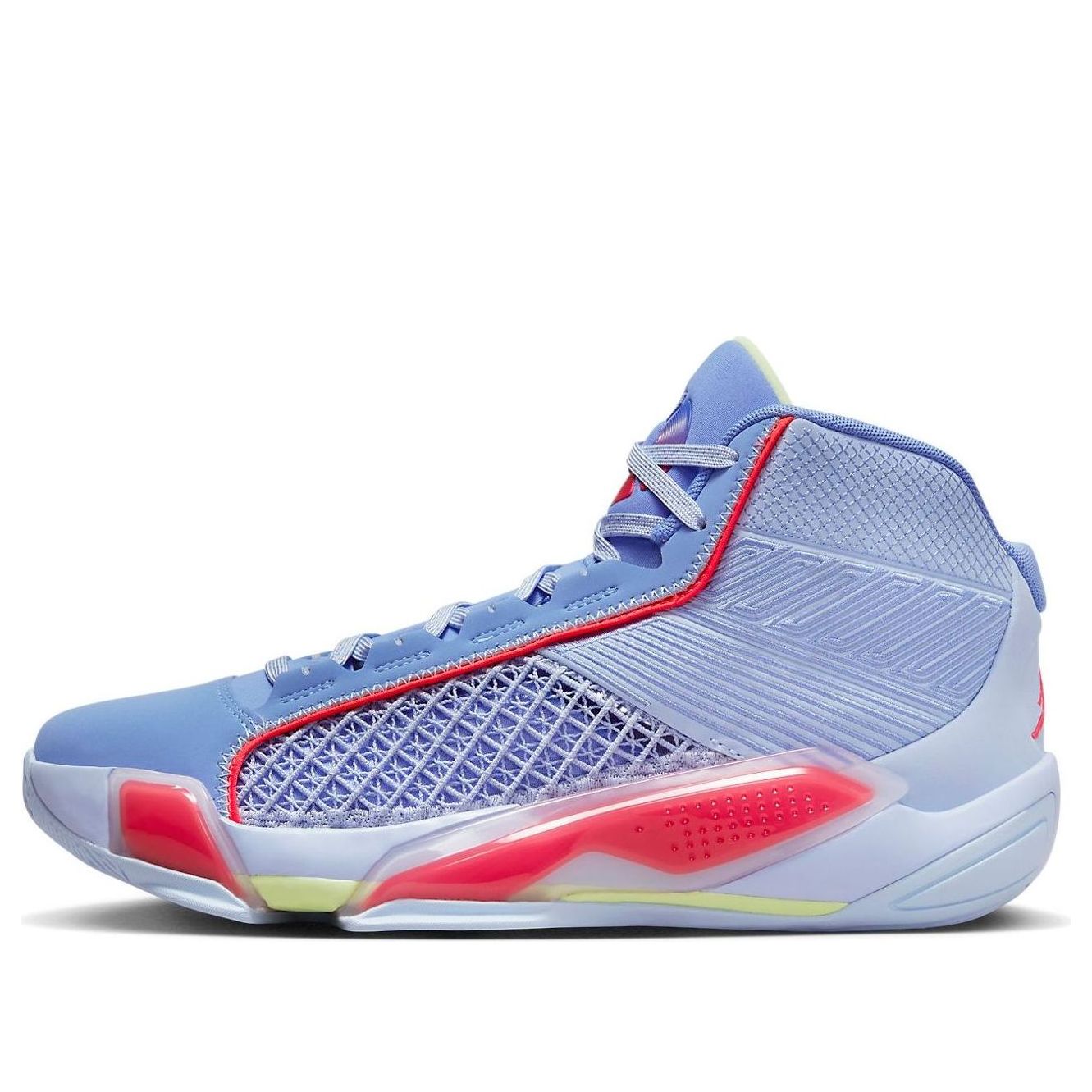 Air Jordan 38 PF ‚Fadeaway‘ DZ3355-500