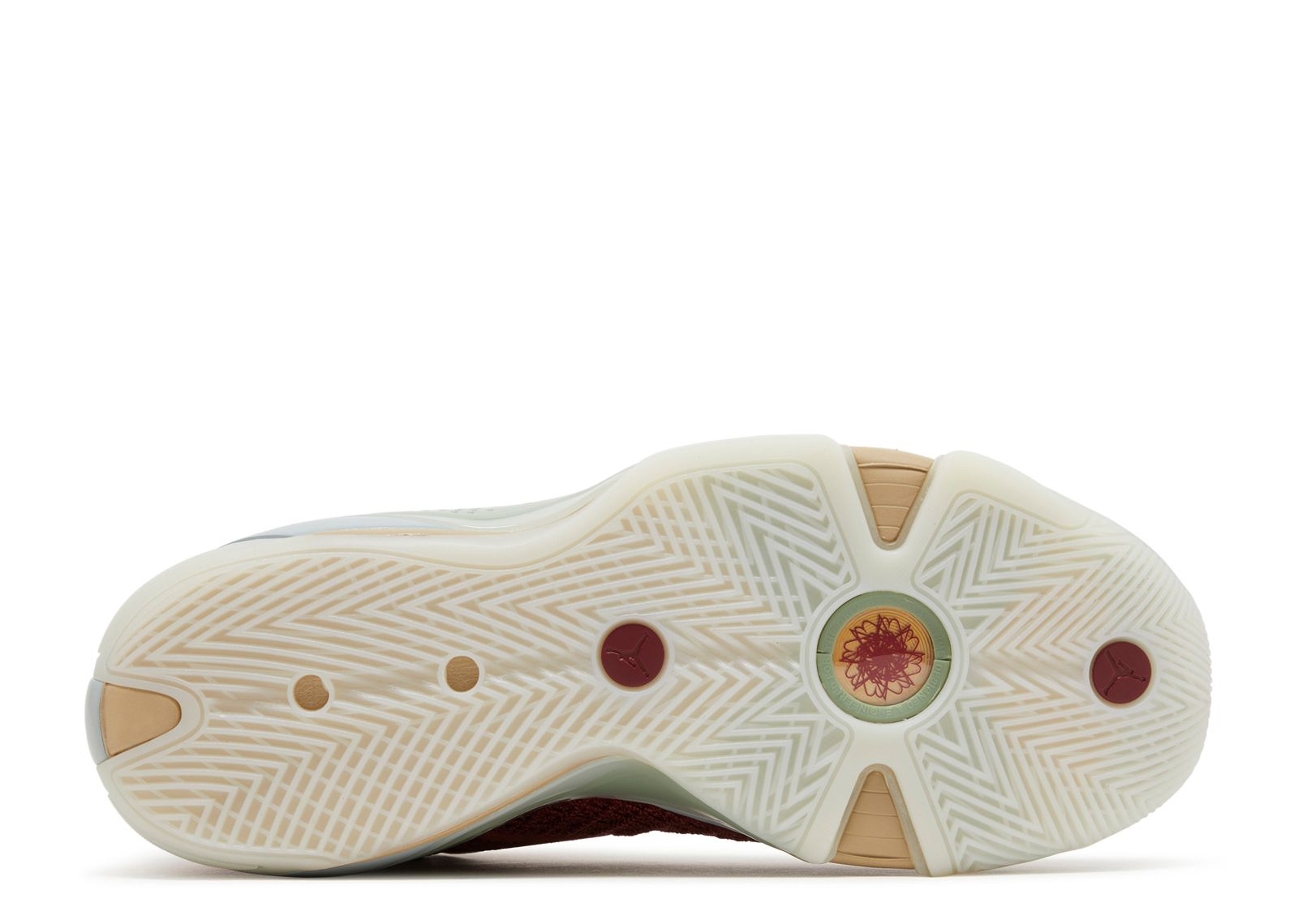 Air Jordan 38 ‚Year of the Dragon‘ FQ8894-600