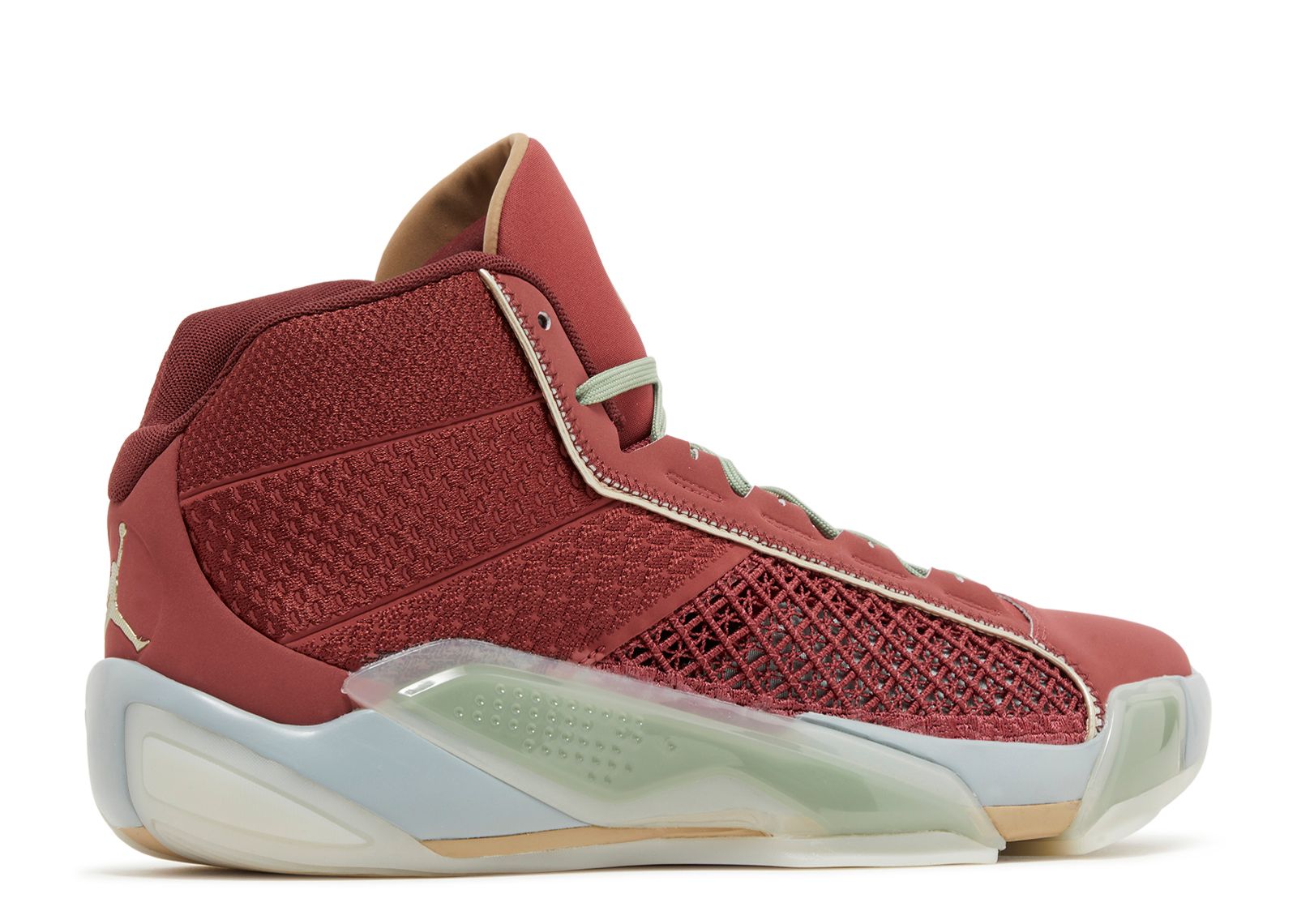 Air Jordan 38 ‚Year of the Dragon‘ FQ8894-600