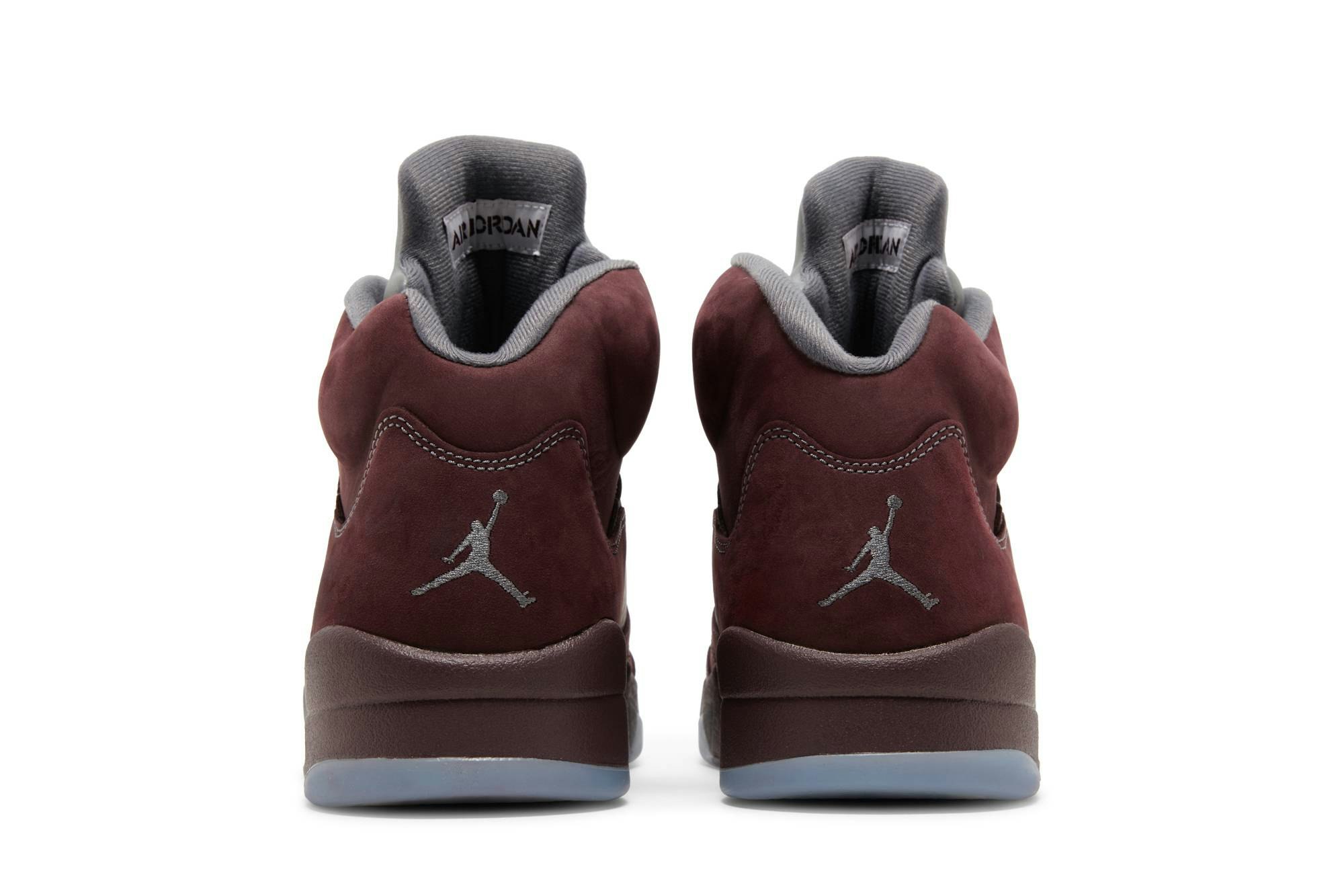 Air Jordan 5 ‚Burgundy‘ DZ4131-600