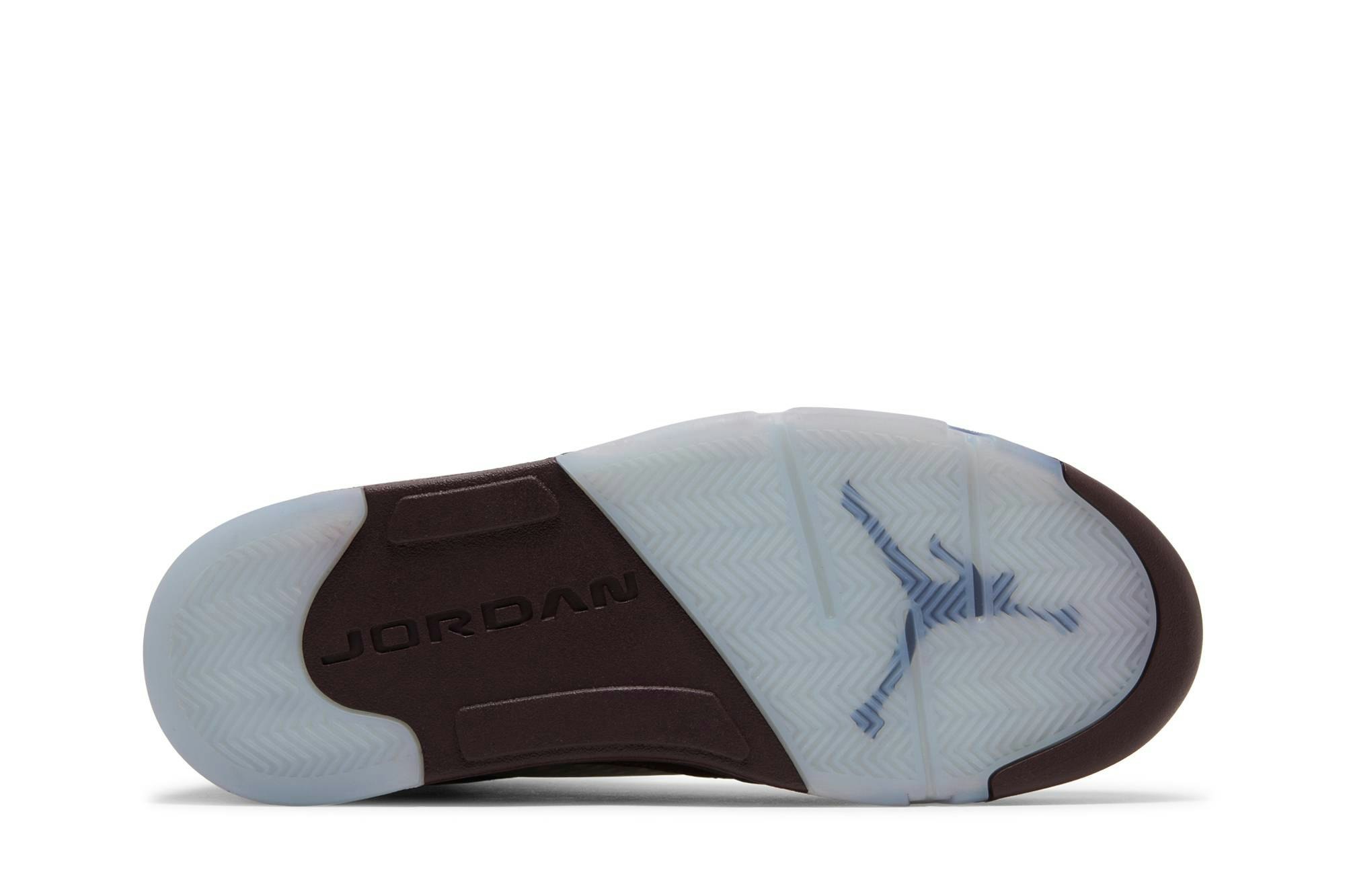 Air Jordan 5 ‚Burgundy‘ DZ4131-600