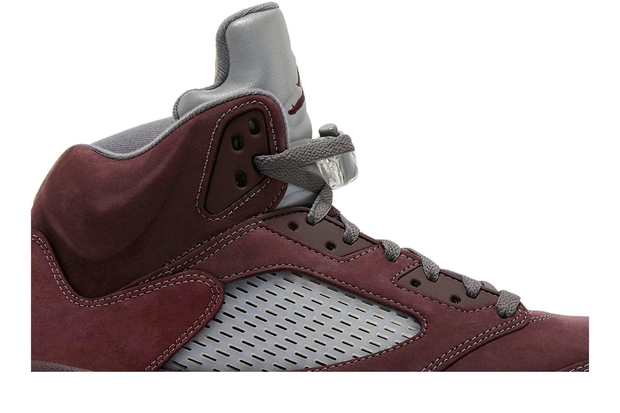 Air Jordan 5 ‚Burgundy‘ DZ4131-600