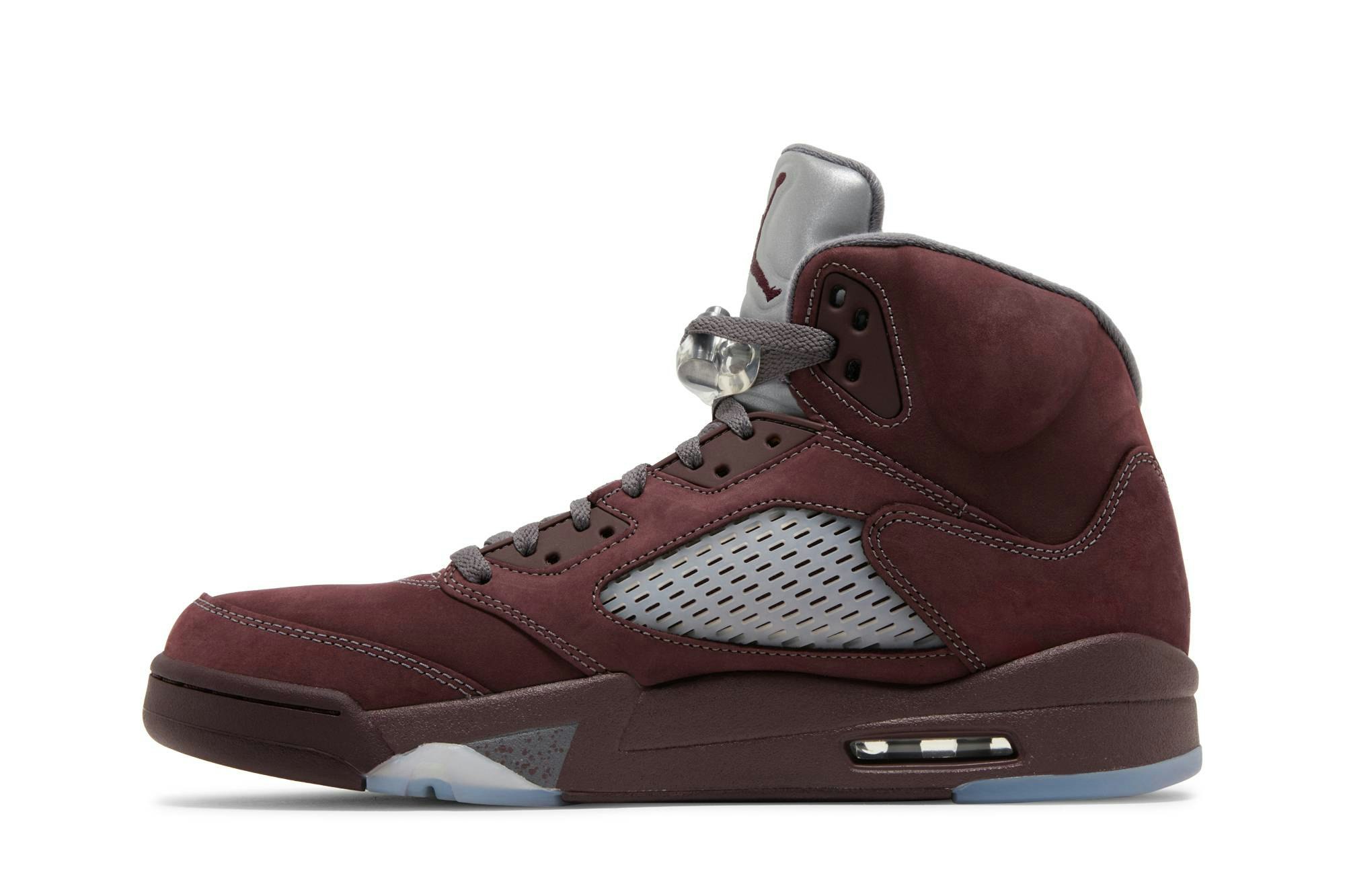 Air Jordan 5 ‚Burgundy‘ DZ4131-600