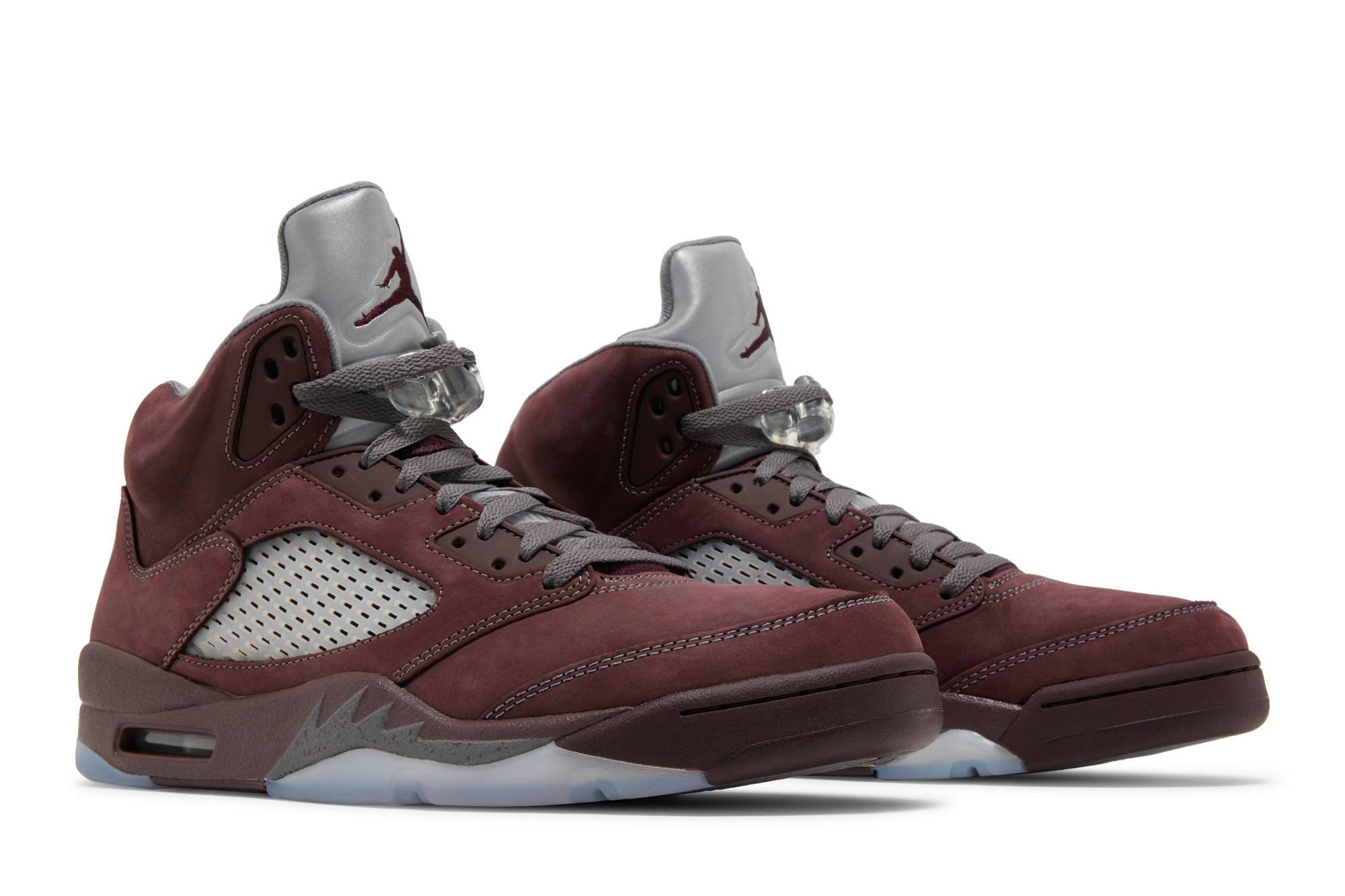 Air Jordan 5 ‚Burgundy‘ DZ4131-600