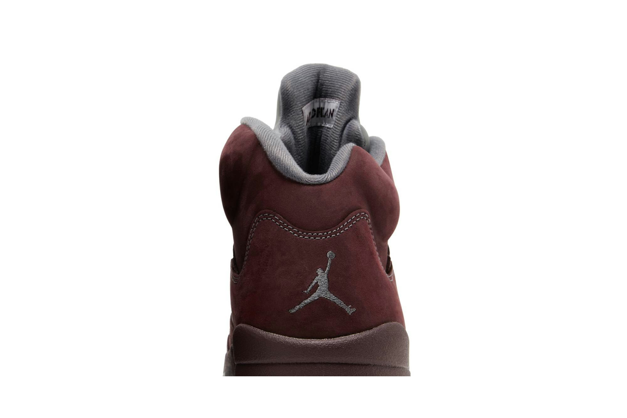 Air Jordan 5 ‚Burgundy‘ DZ4131-600