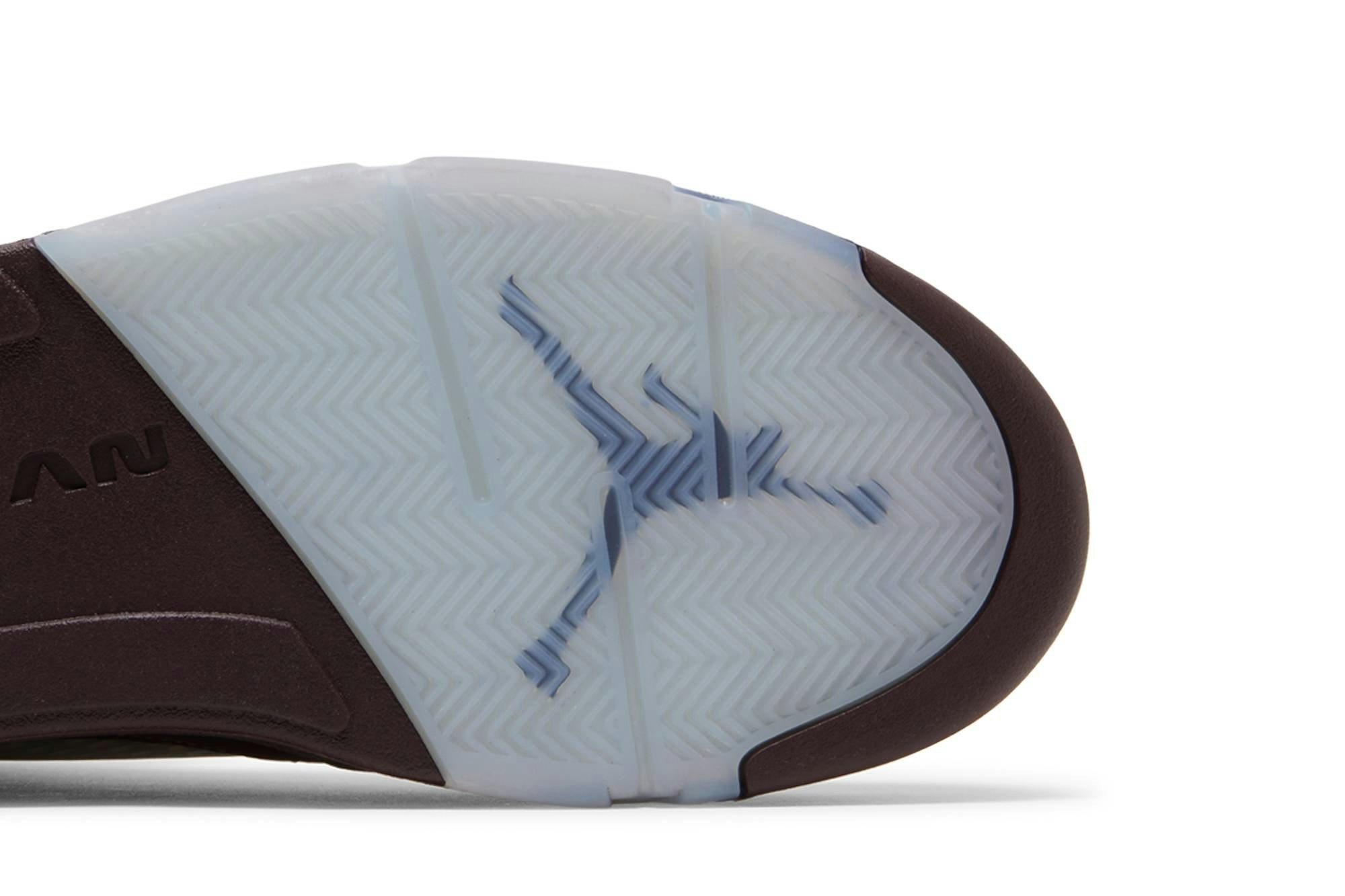 Air Jordan 5 ‚Burgundy‘ DZ4131-600