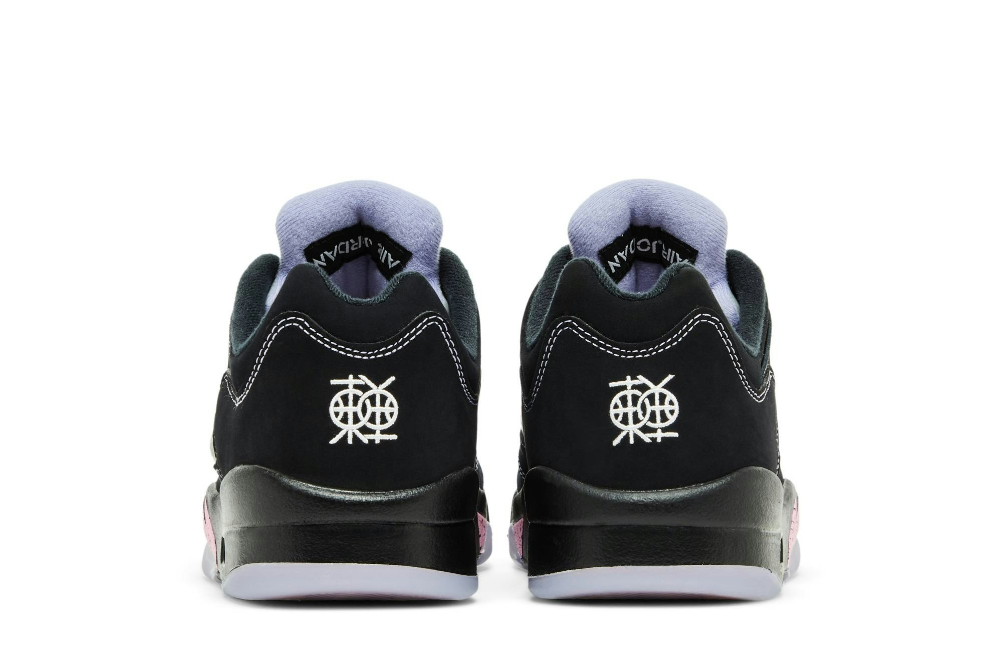 Air Jordan 5 Low ‚Dongdan‘ DX4355-015