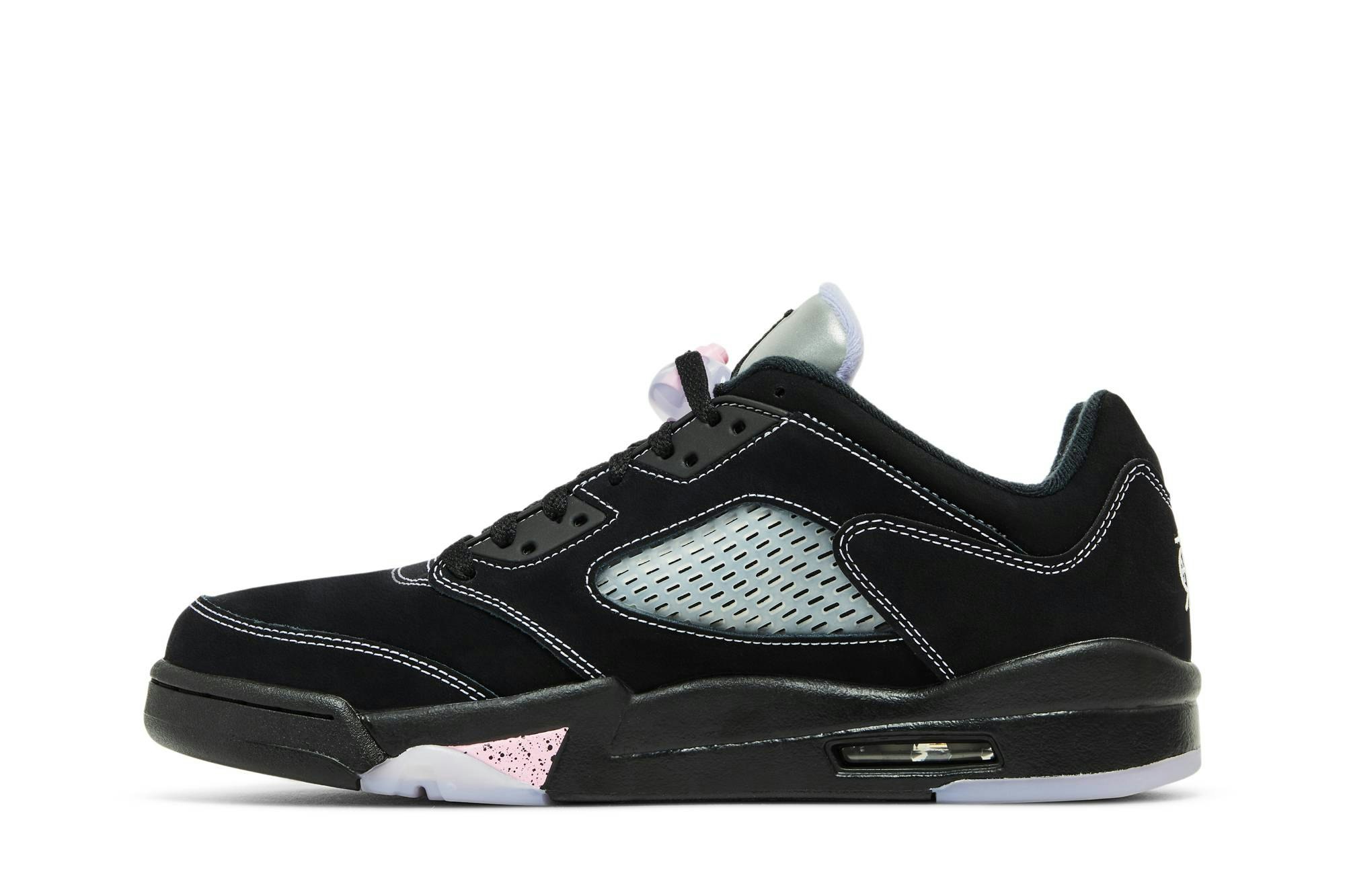 Air Jordan 5 Low ‚Dongdan‘ DX4355-015