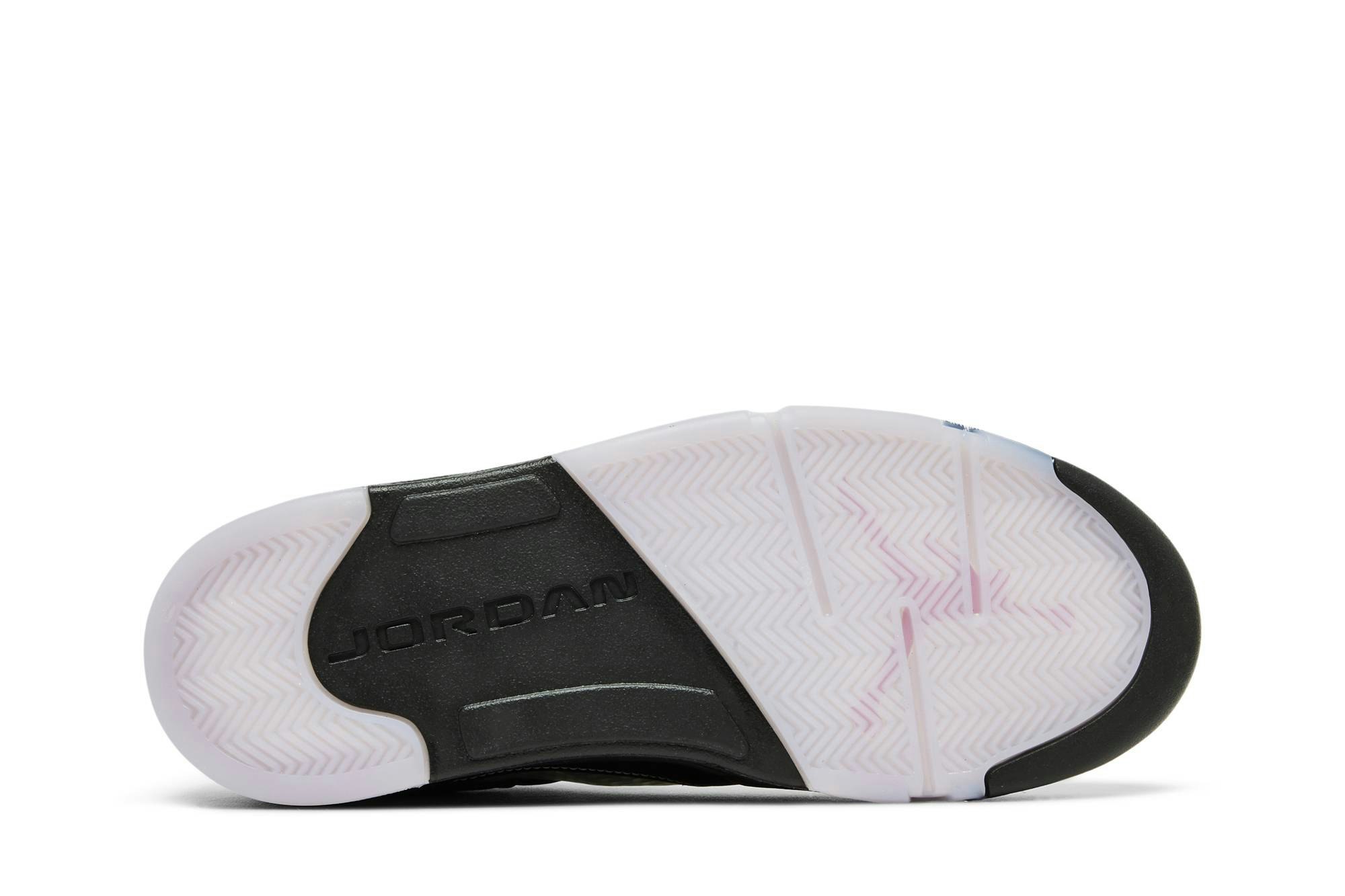 Air Jordan 5 Low ‚Dongdan‘ DX4355-015