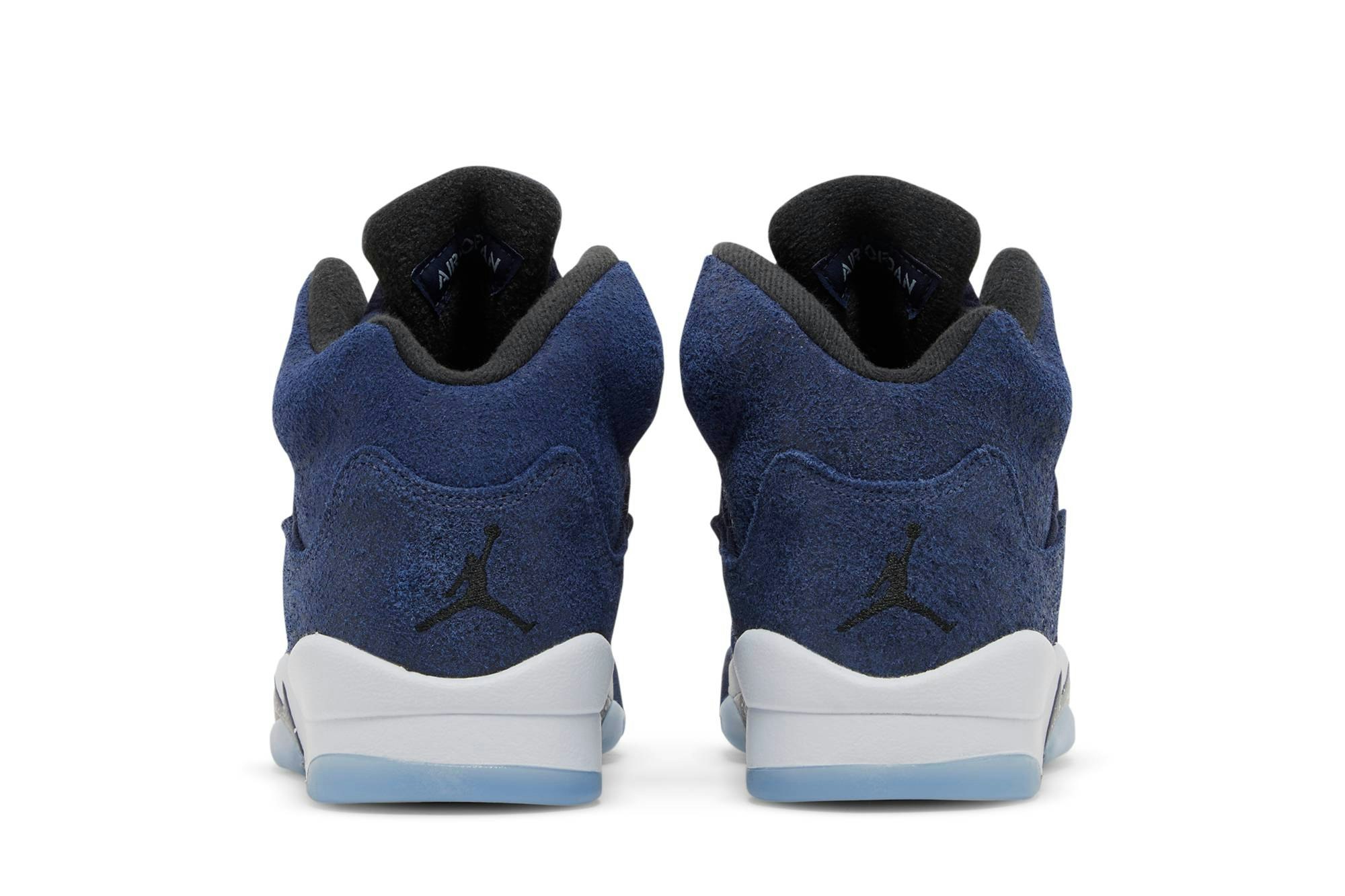 Air Jordan 5 Retro ‚Midnight Navy‘ FN5452-400
