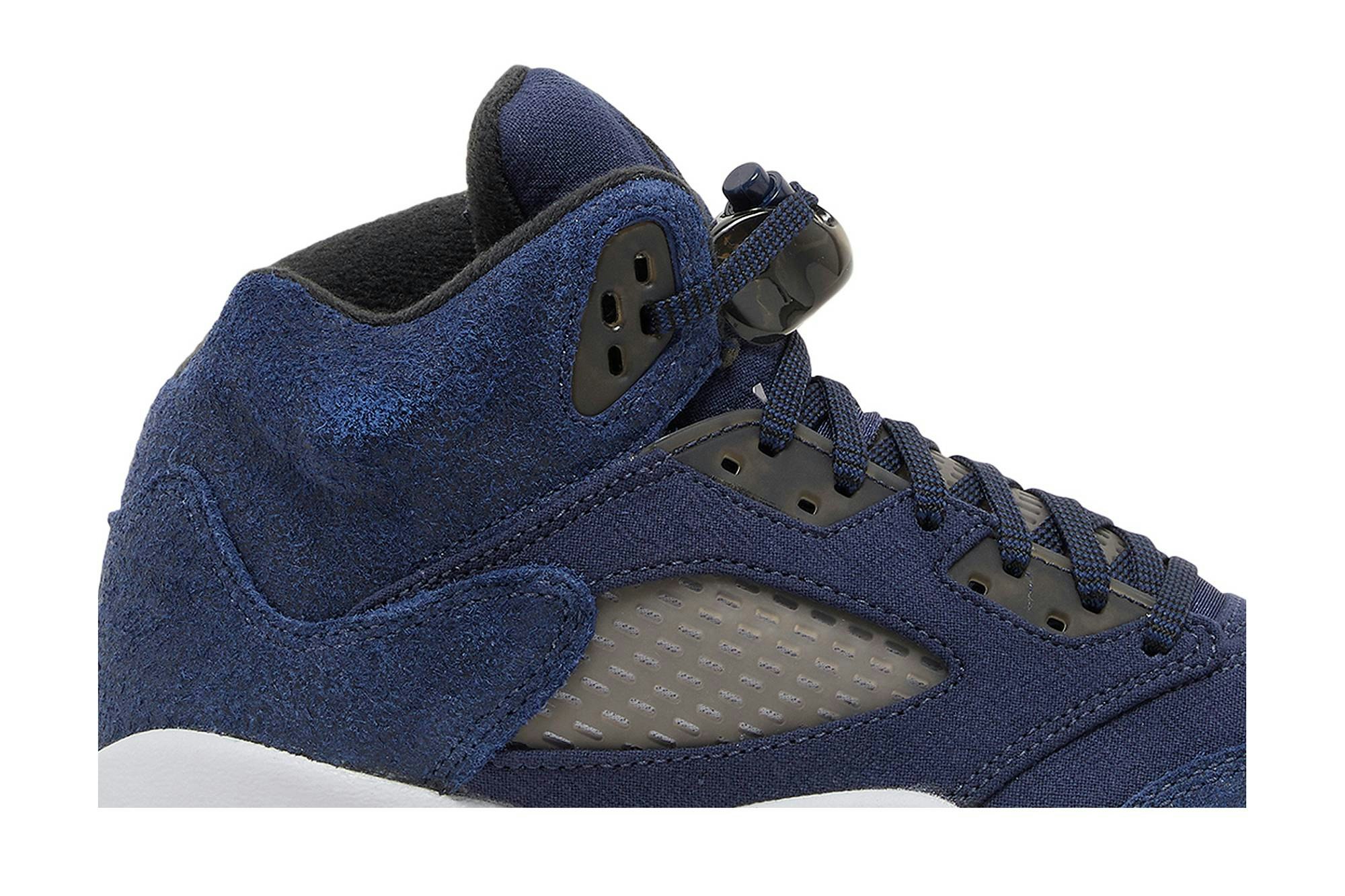 Air Jordan 5 Retro ‚Midnight Navy‘ FN5452-400