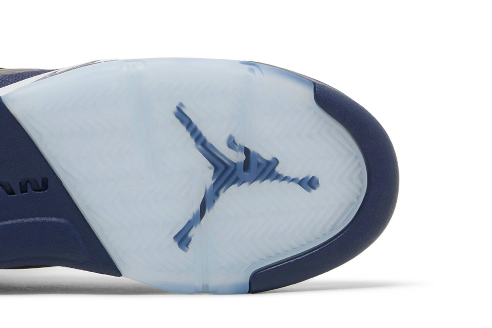 Air Jordan 5 Retro ‚Midnight Navy‘ FN5452-400