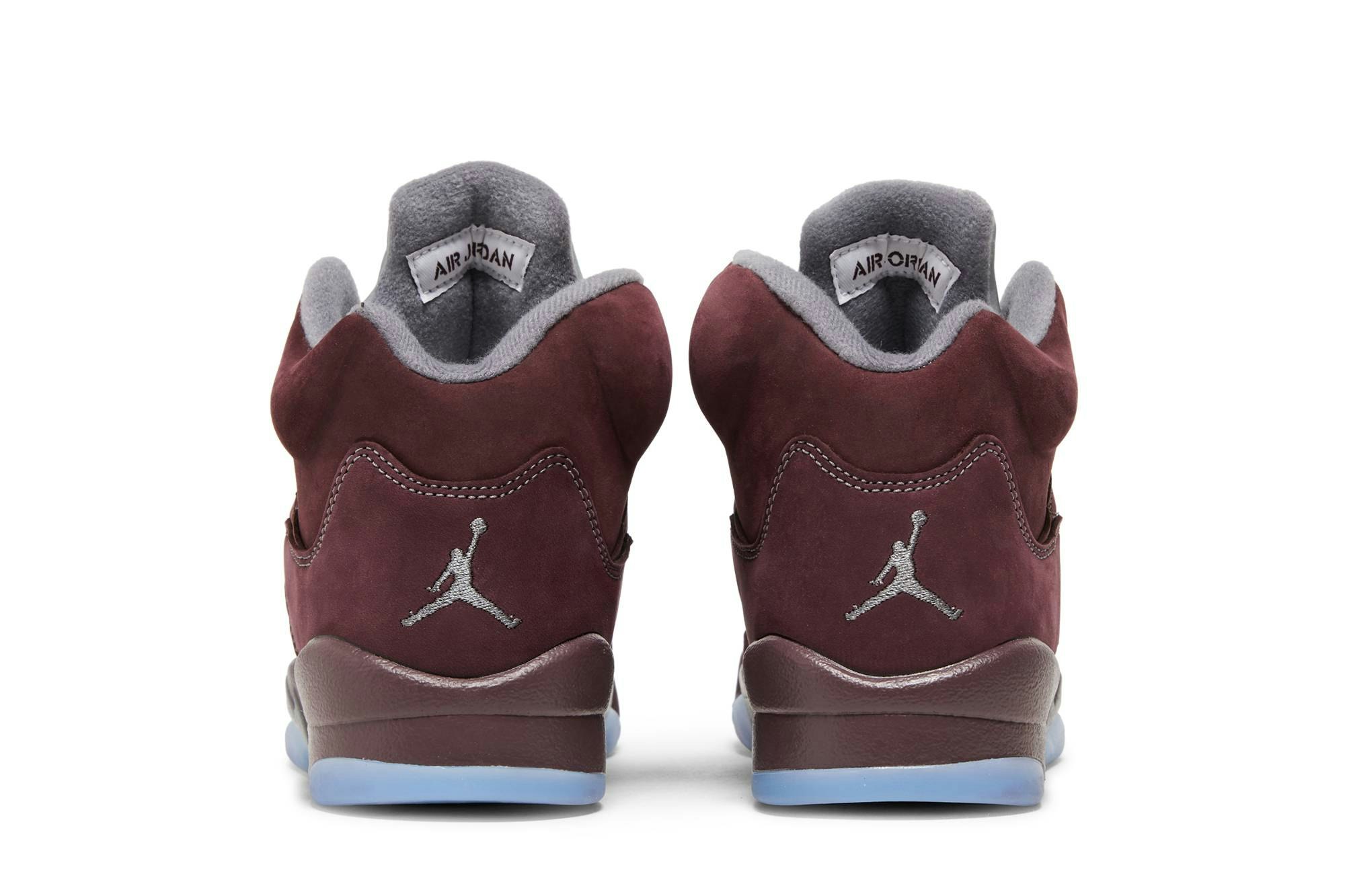 Air Jordan 5 Retro SE 2023 ‚Burgundy‘ FN4233-600