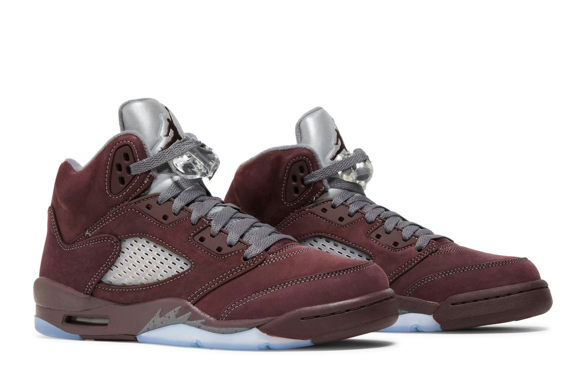 Air Jordan 5 Retro SE 2023 ‚Burgundy‘ FN4233-600