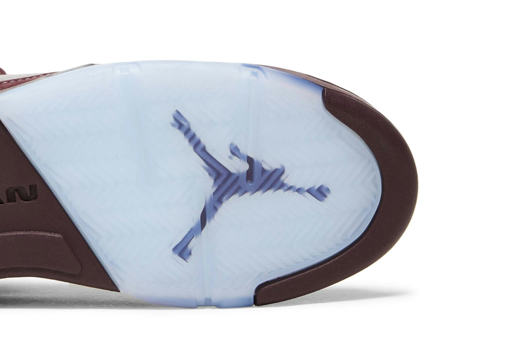 Air Jordan 5 Retro SE 2023 ‚Burgundy‘ FN4233-600