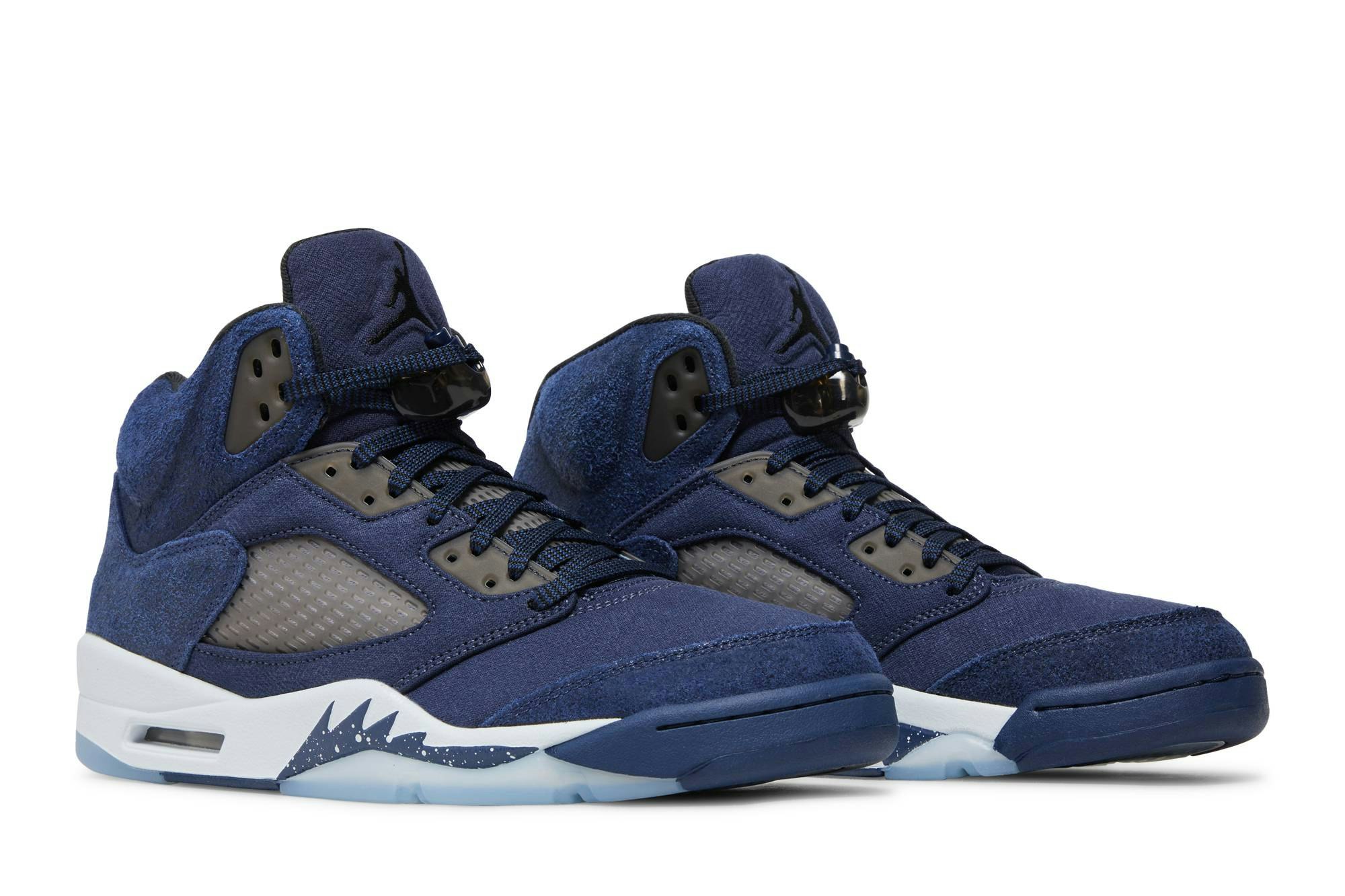 Air Jordan 5 Retro SE ‚Reverse Georgetown‘ FD6812-400