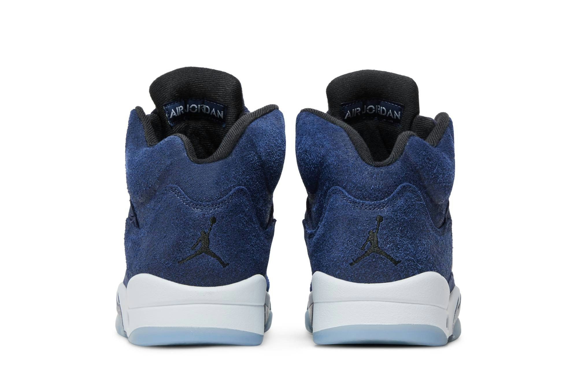 Air Jordan 5 Retro SE ‚Reverse Georgetown‘ FD6812-400