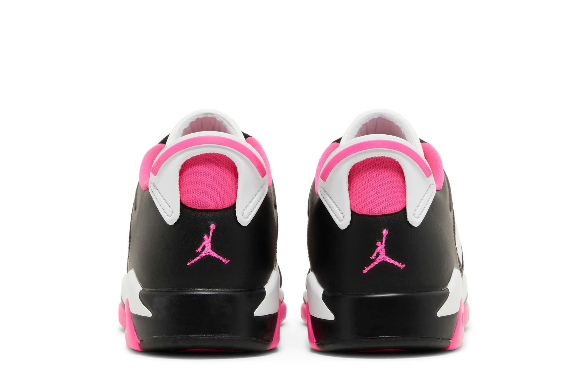 Air Jordan 6 Low ‚Fierce Pink‘ 768878-061