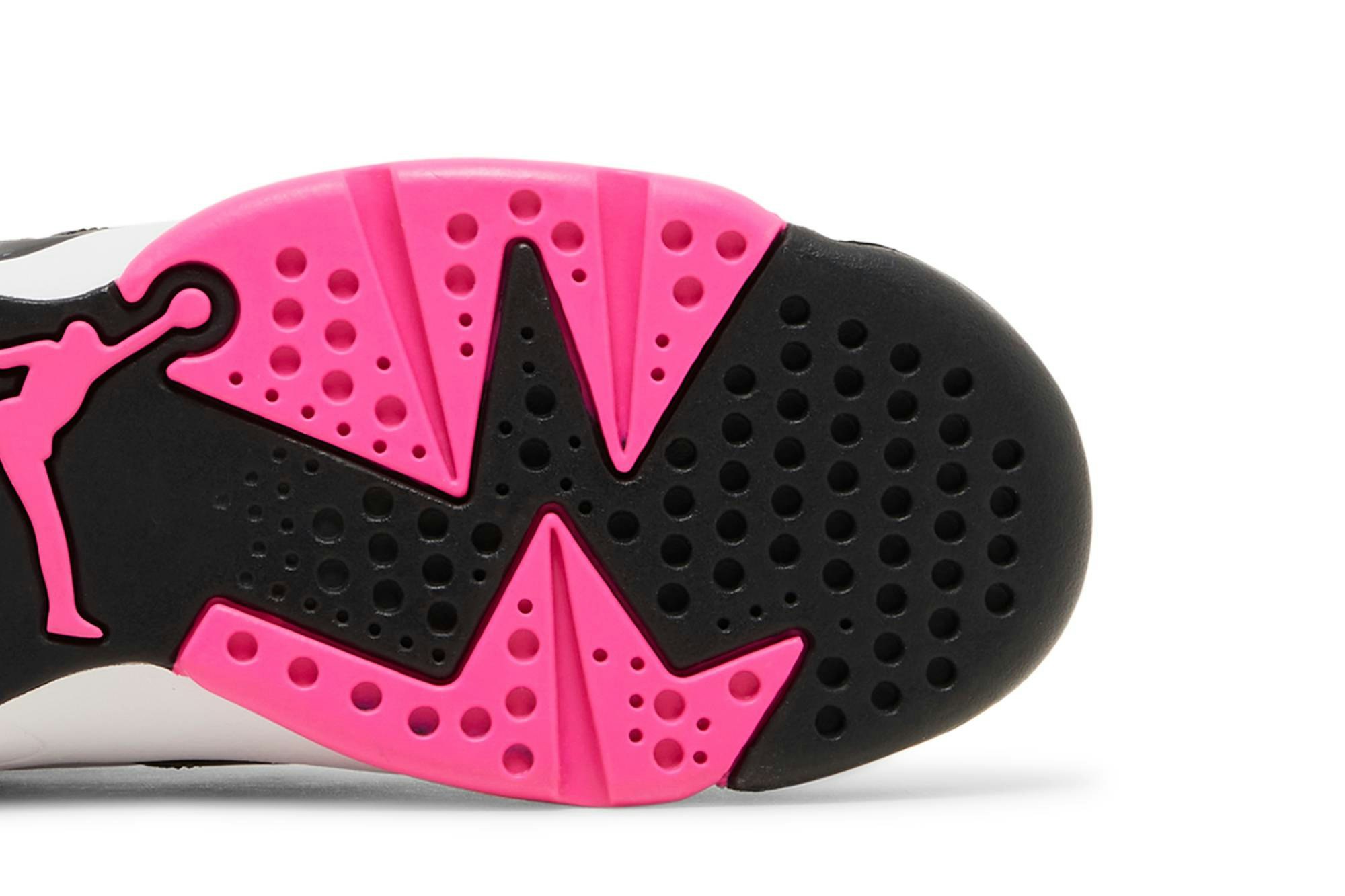 Air Jordan 6 Low ‚Fierce Pink‘ 768878-061