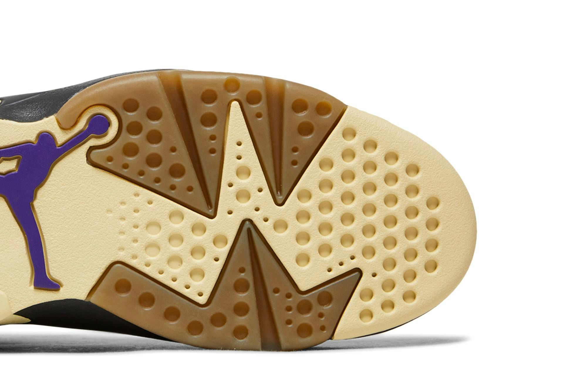 Air Jordan 6 Retro Gore-Tex ‚Brown Kelp‘ FD1643-300