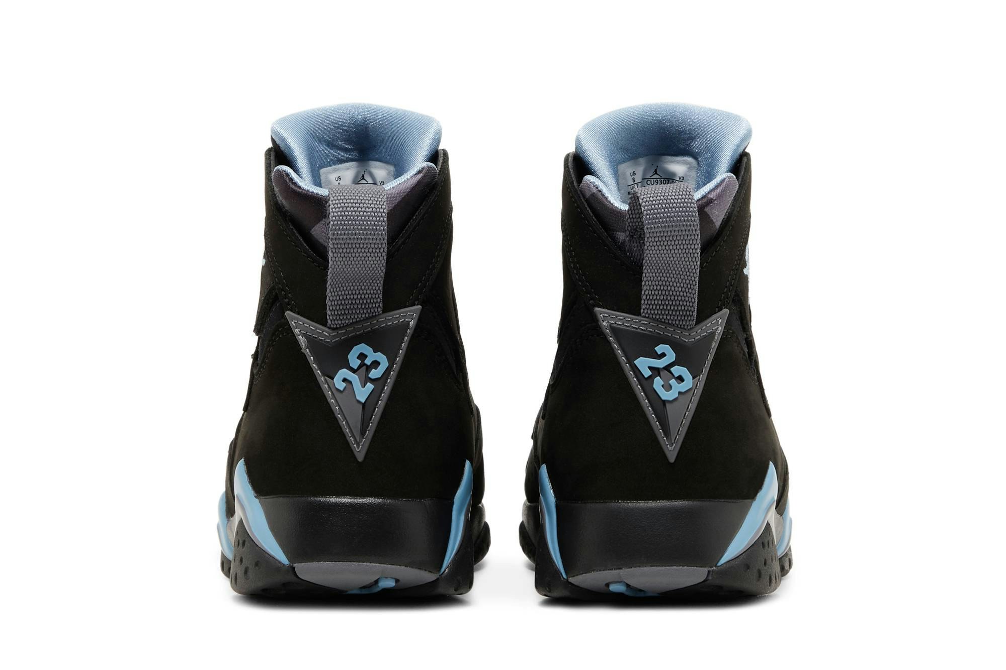 Air Jordan 7 ‚Chambray‘ CU9307-004